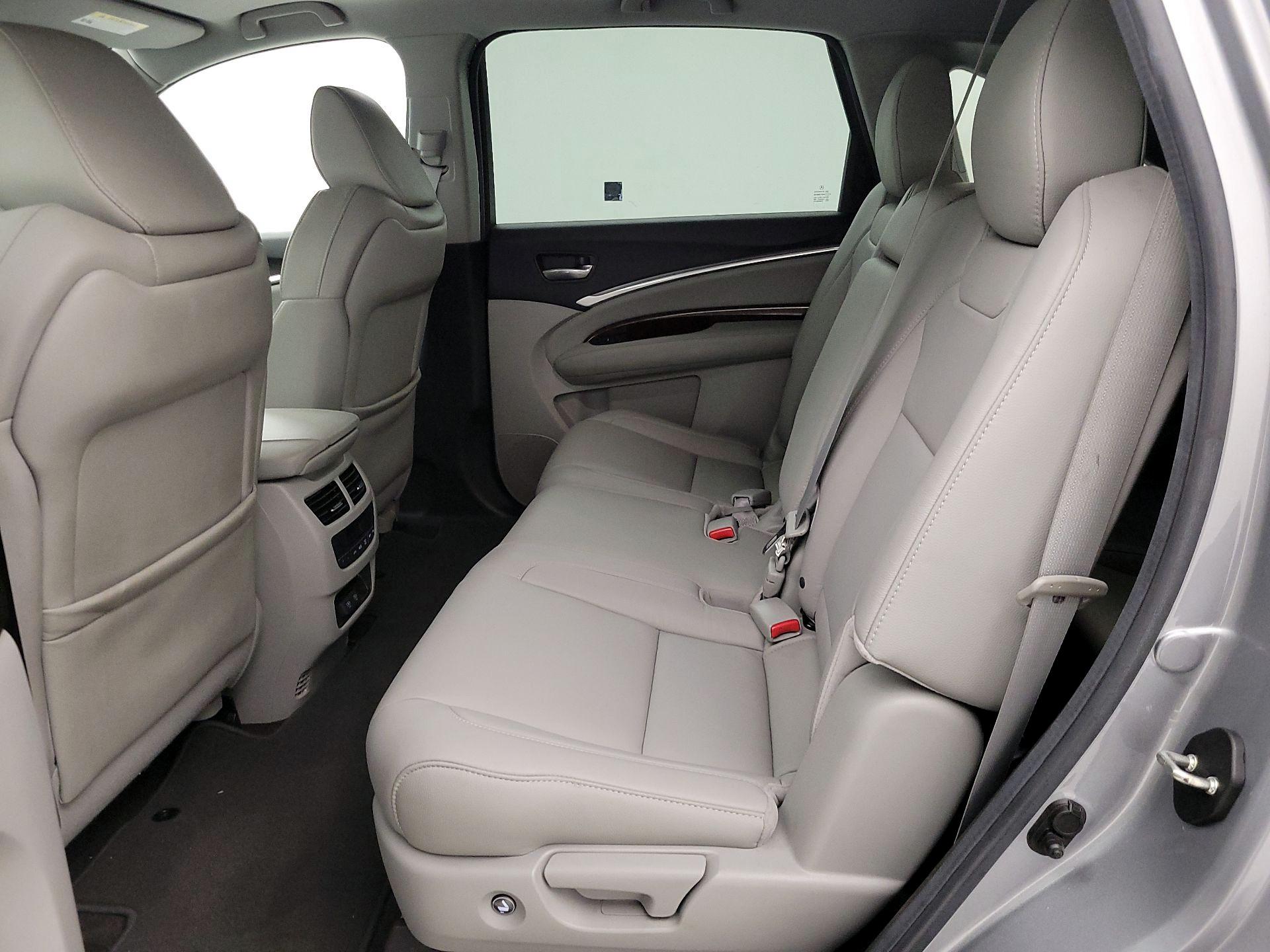 Thumbnail: 2019 Acura MDX - 20