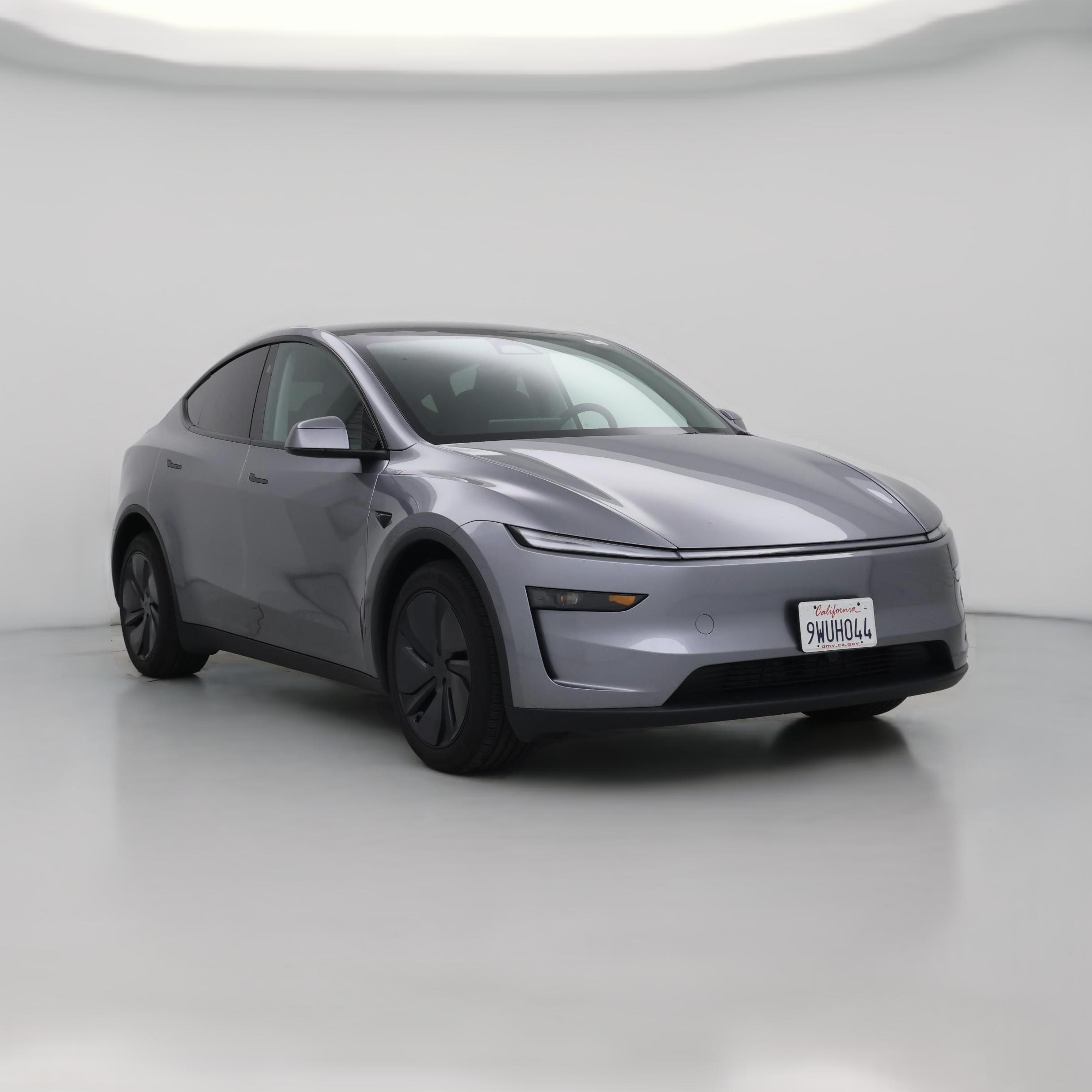 Thumbnail: 2026 Tesla Model Y - 1