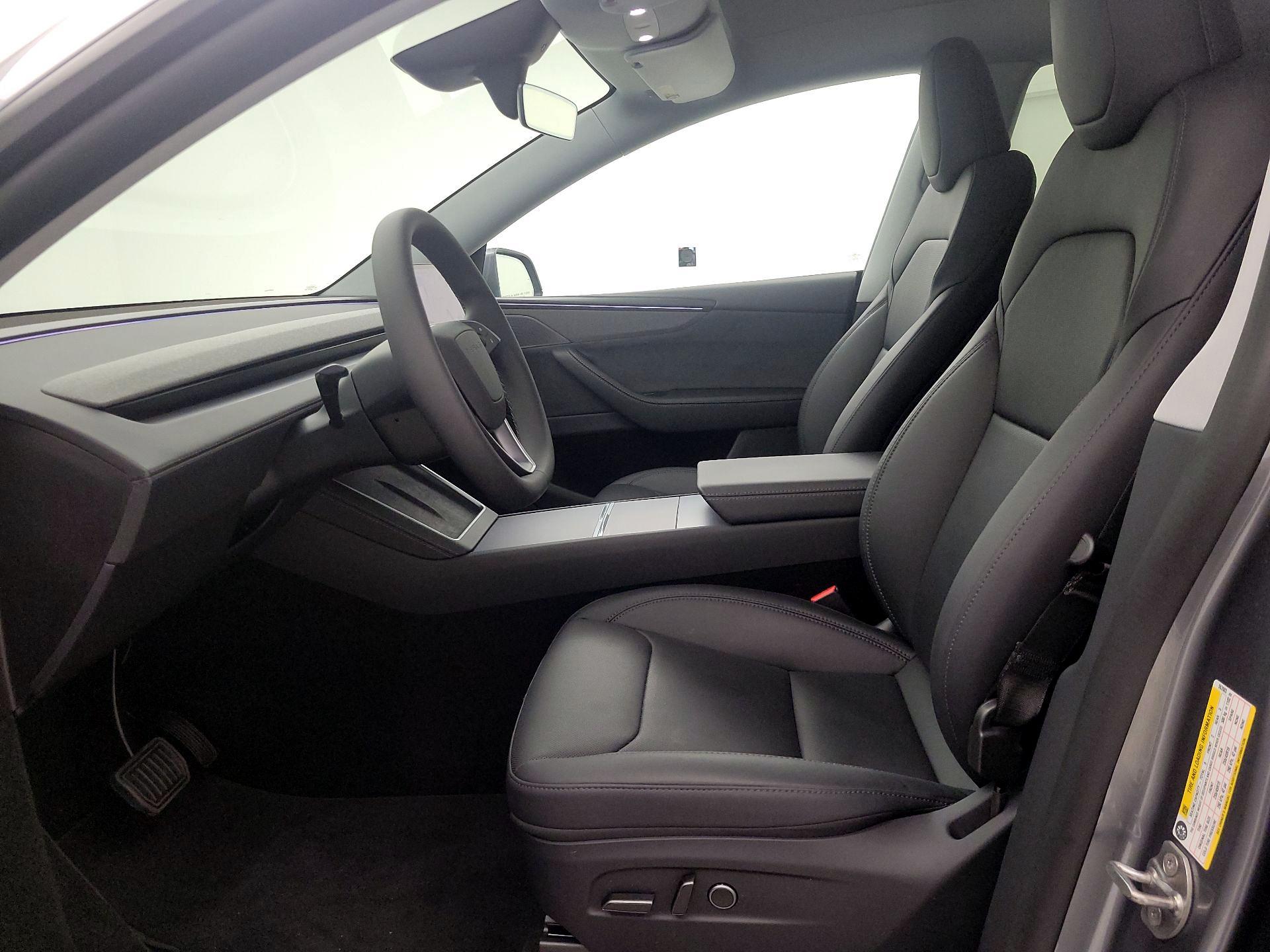 Thumbnail: 2026 Tesla Model Y - 11