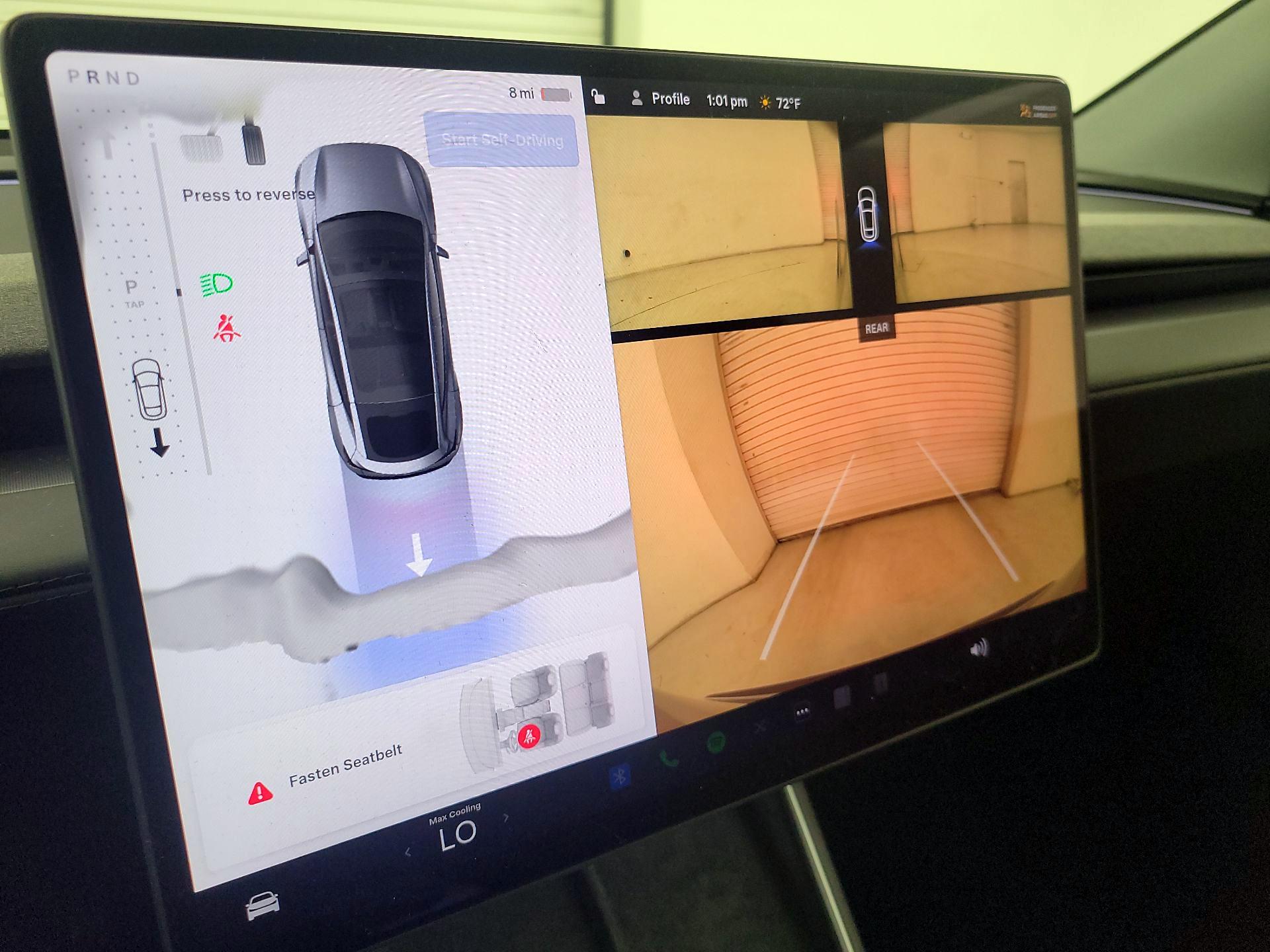 Thumbnail: 2026 Tesla Model Y - 14