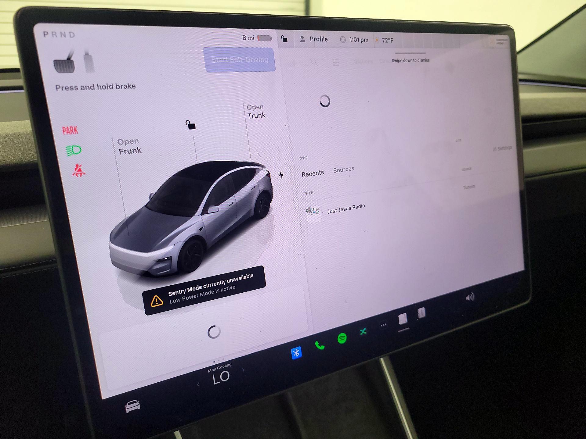 Thumbnail: 2026 Tesla Model Y - 15
