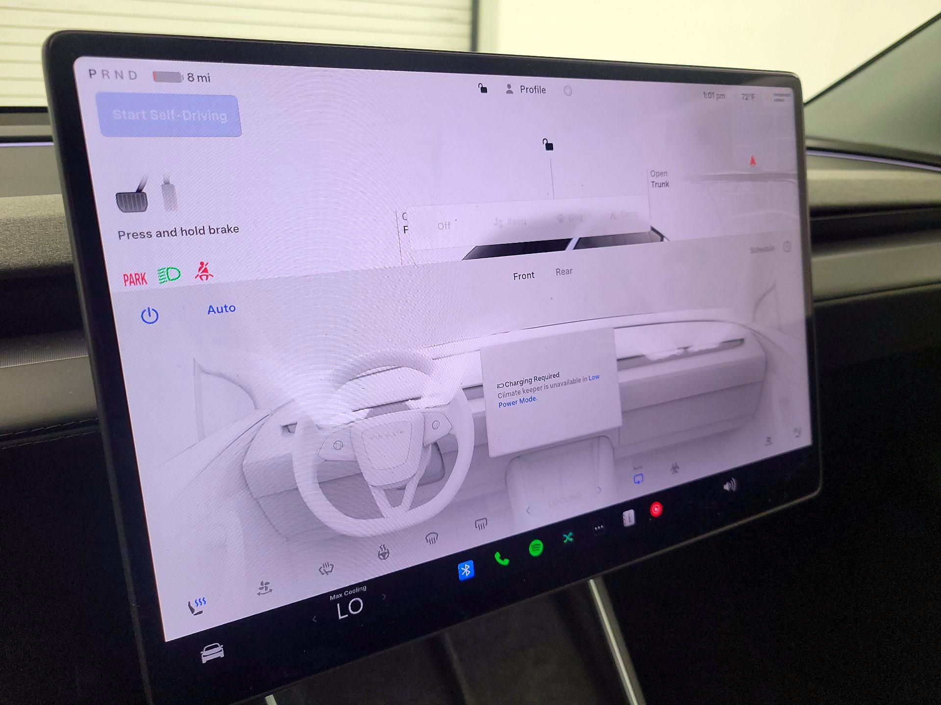 Thumbnail: 2026 Tesla Model Y - 16