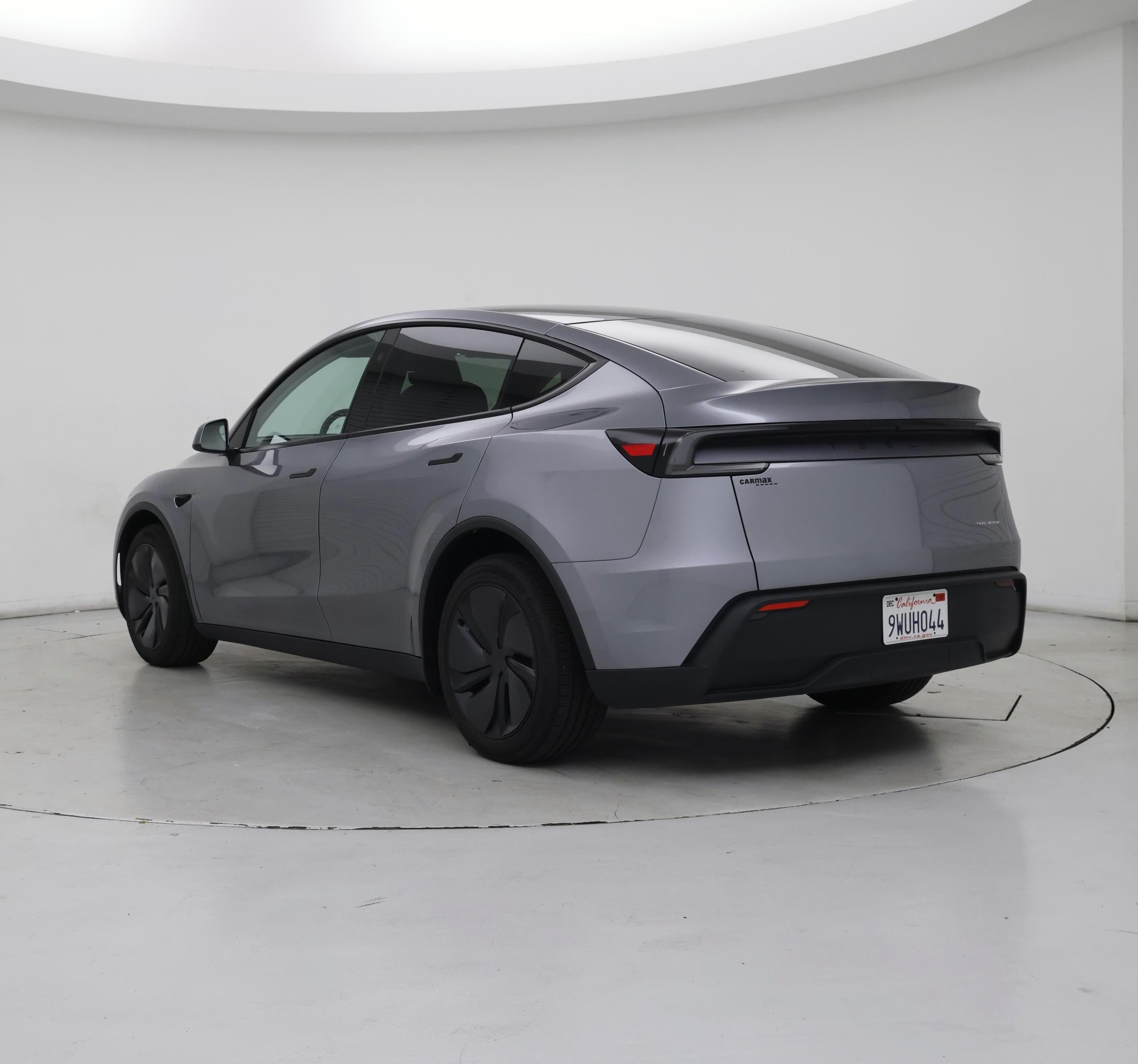 Thumbnail: 2026 Tesla Model Y - 2
