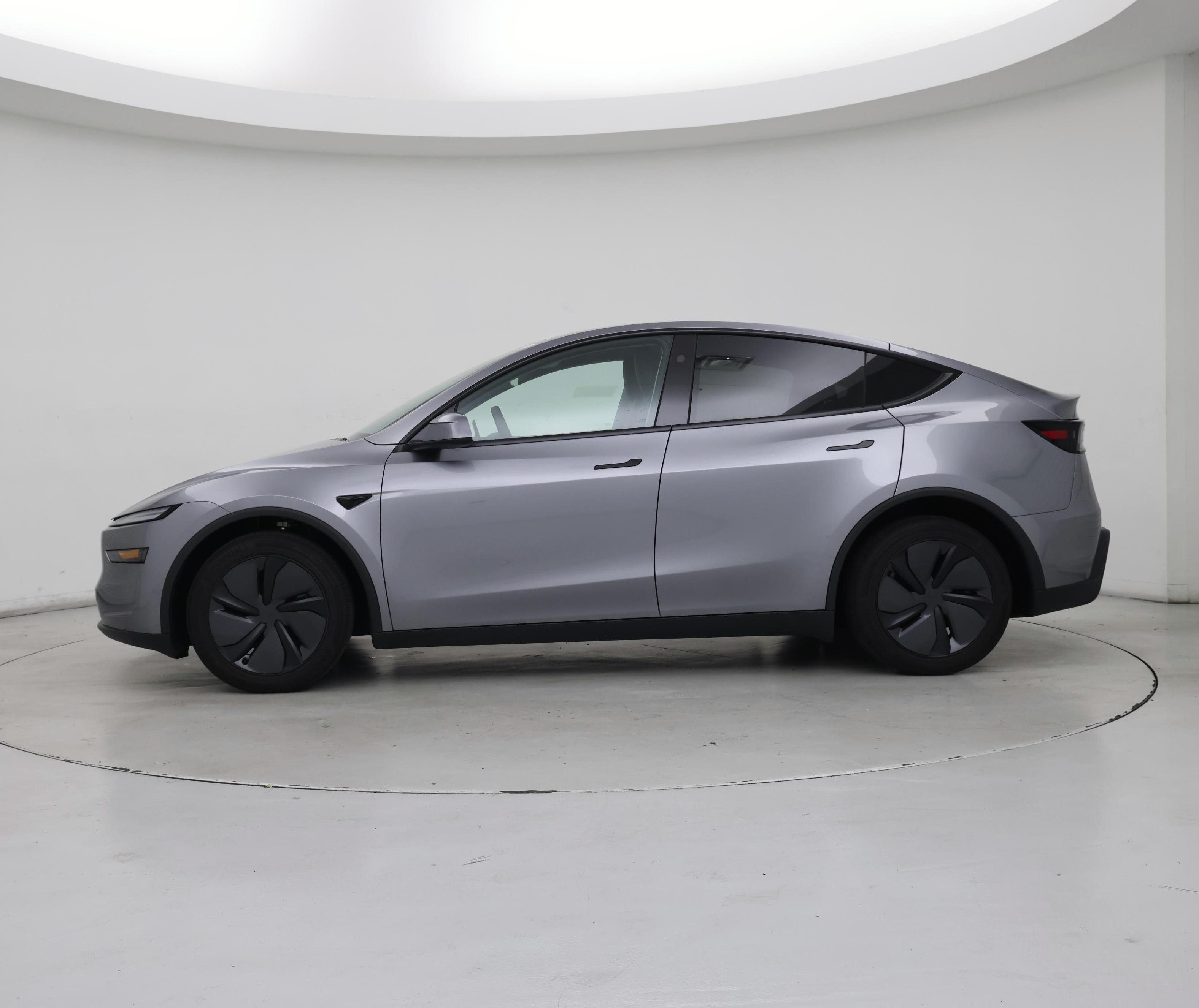 Thumbnail: 2026 Tesla Model Y - 3