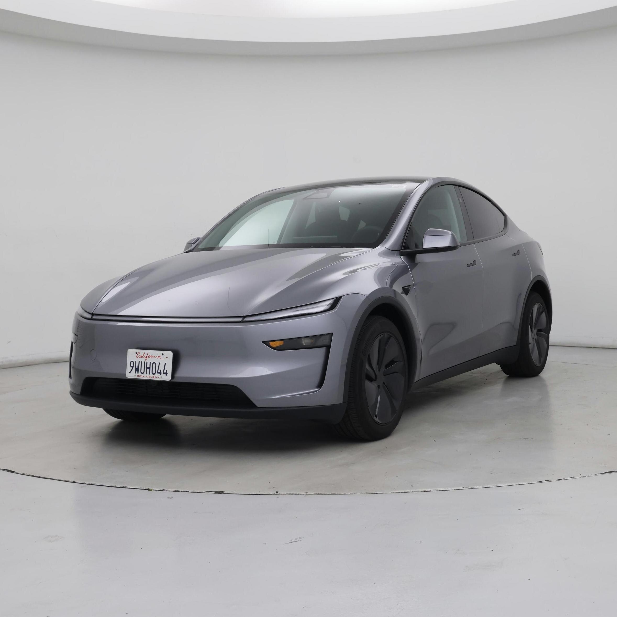 Thumbnail: 2026 Tesla Model Y - 4