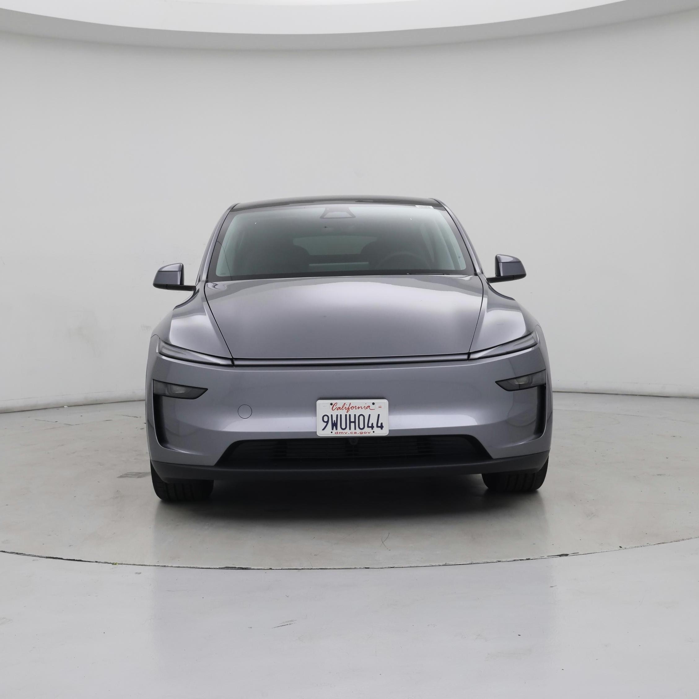 Thumbnail: 2026 Tesla Model Y - 5