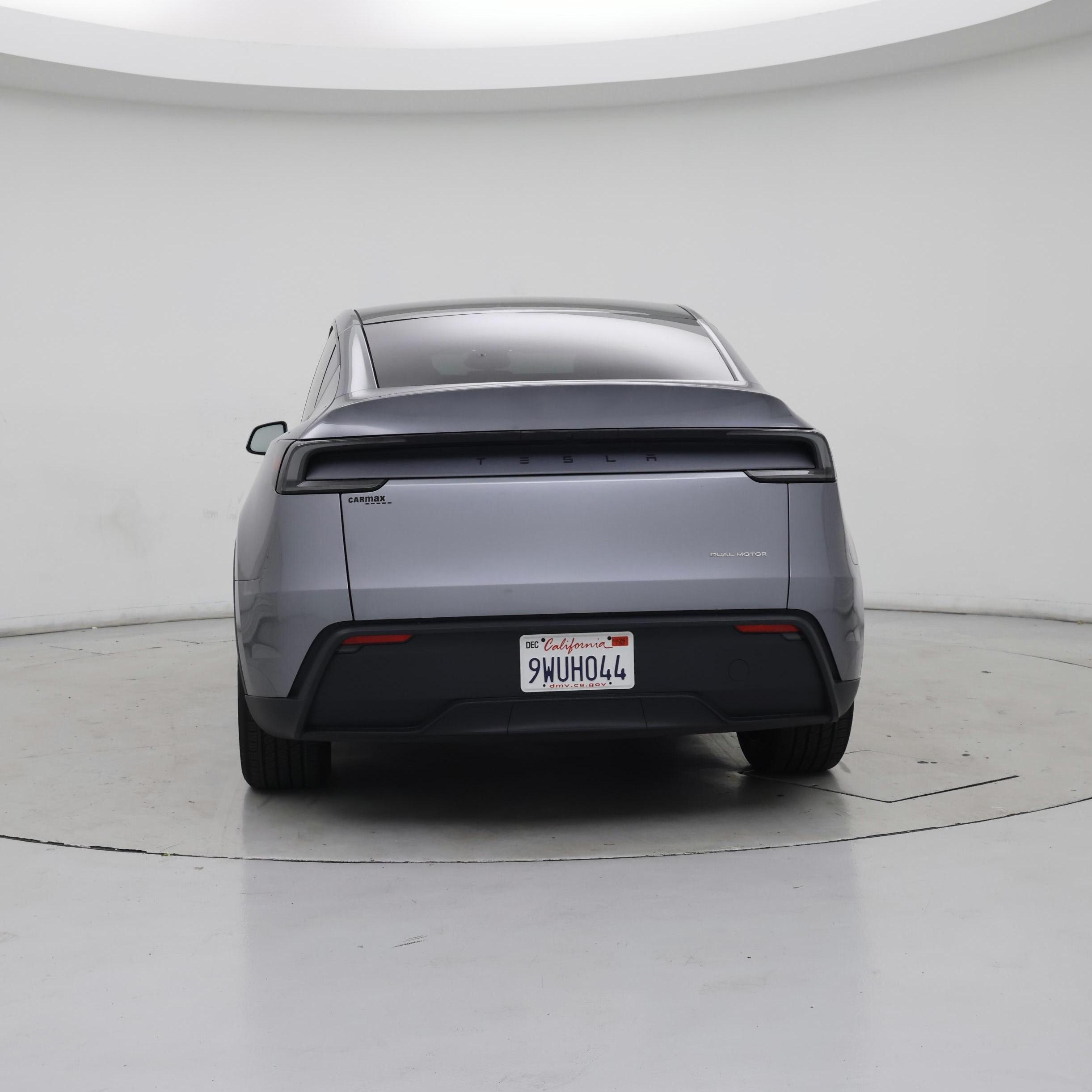 Thumbnail: 2026 Tesla Model Y - 6