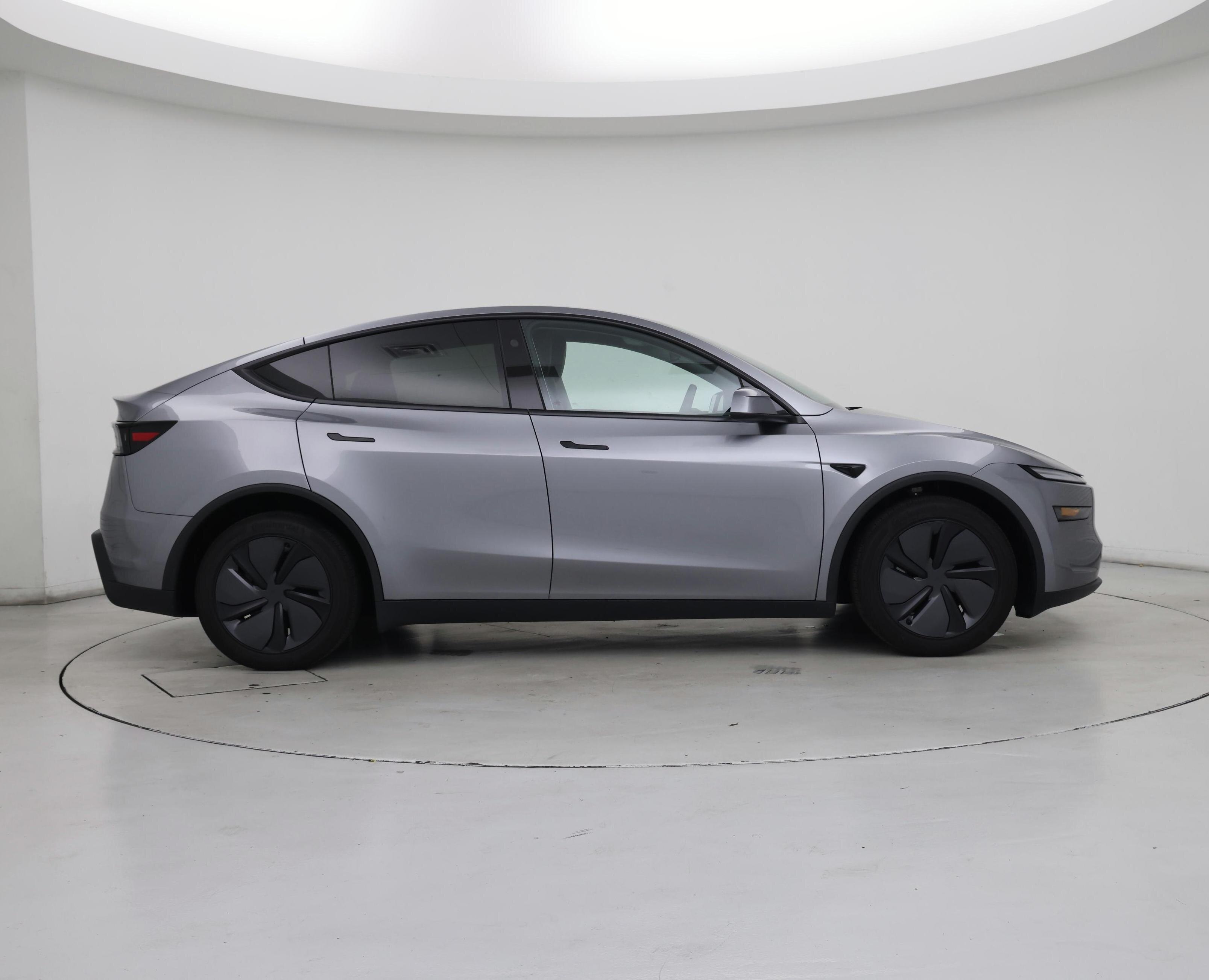 Thumbnail: 2026 Tesla Model Y - 7