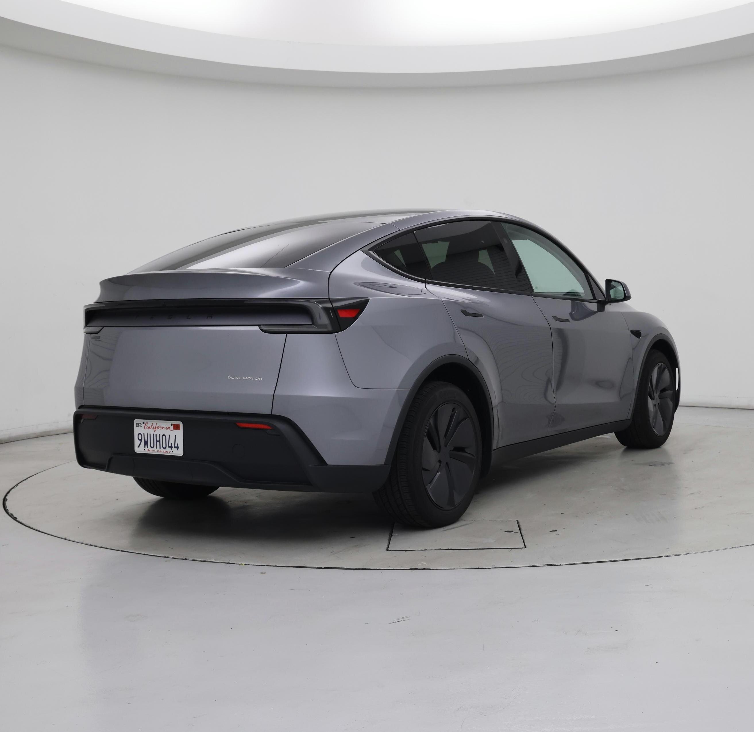 Thumbnail: 2026 Tesla Model Y - 8