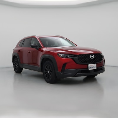 2024 Mazda CX-50 2.5 S Premium Package