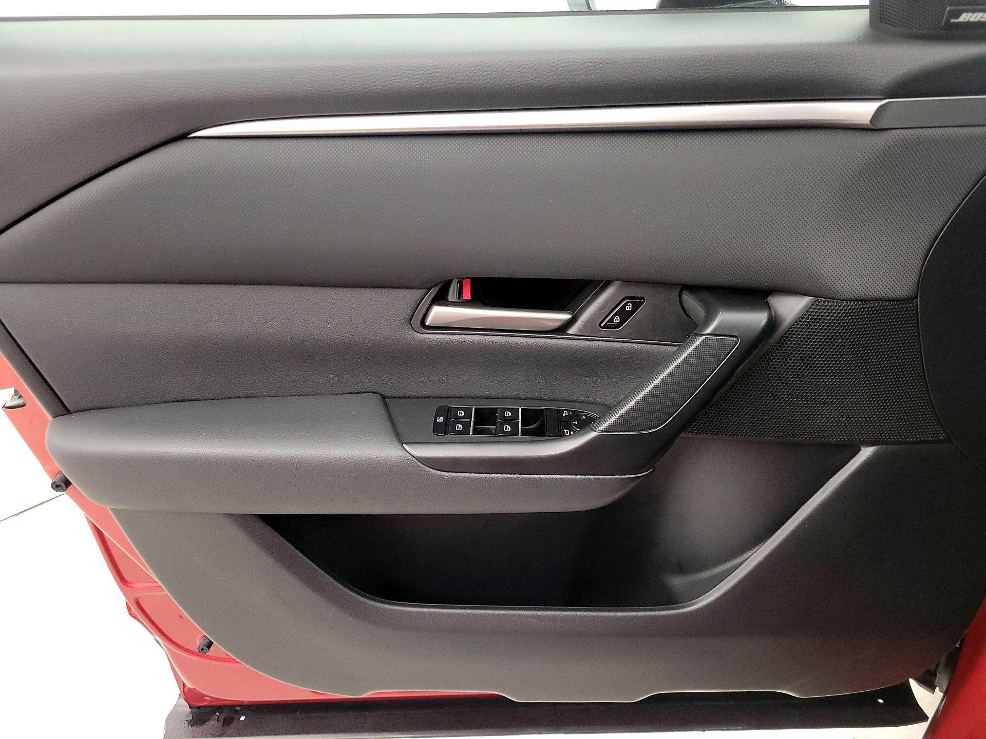 Thumbnail: 2024 Mazda CX-50 - 12