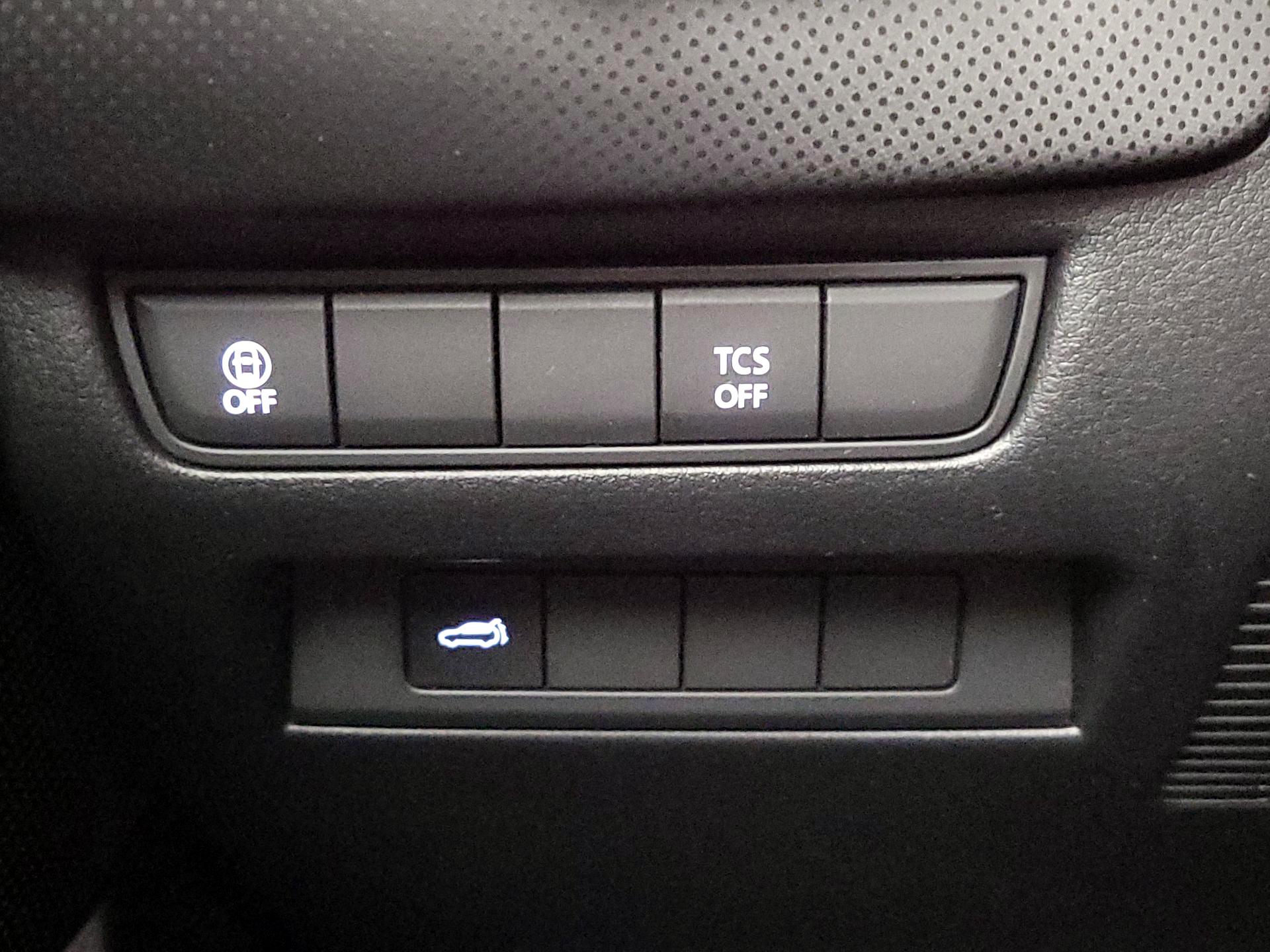 Thumbnail: 2024 Mazda CX-50 - 13