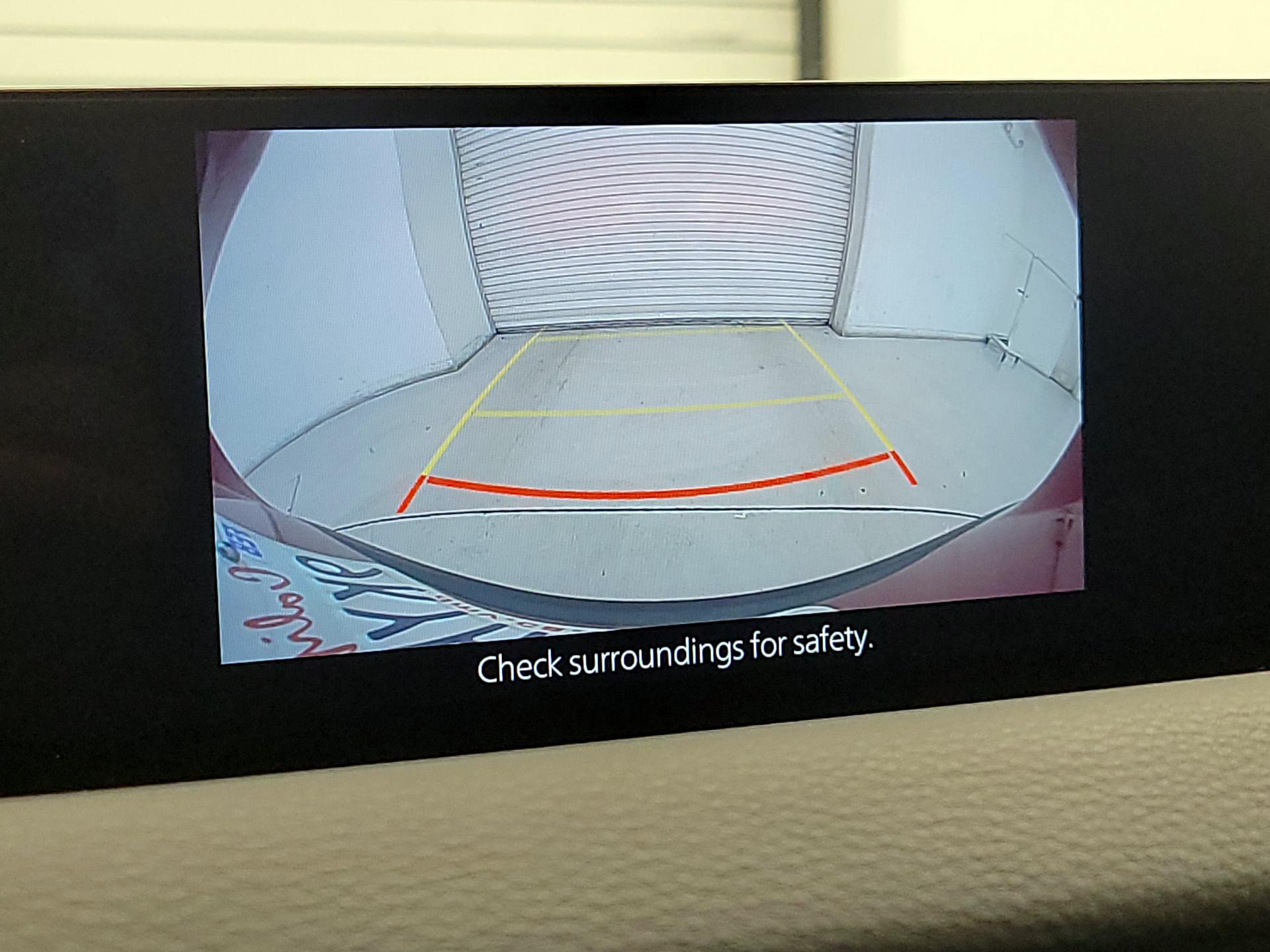 Thumbnail: 2024 Mazda CX-50 - 14