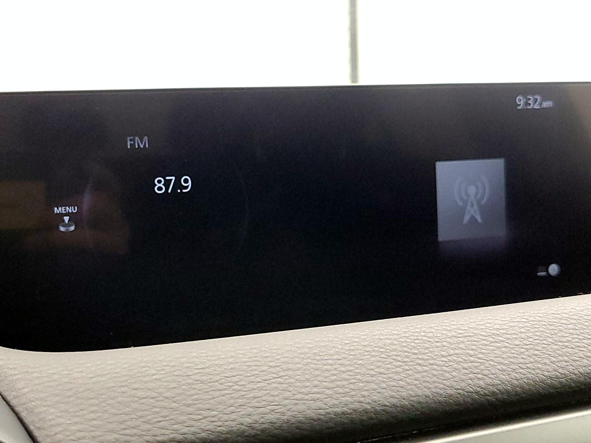 Thumbnail: 2024 Mazda CX-50 - 15