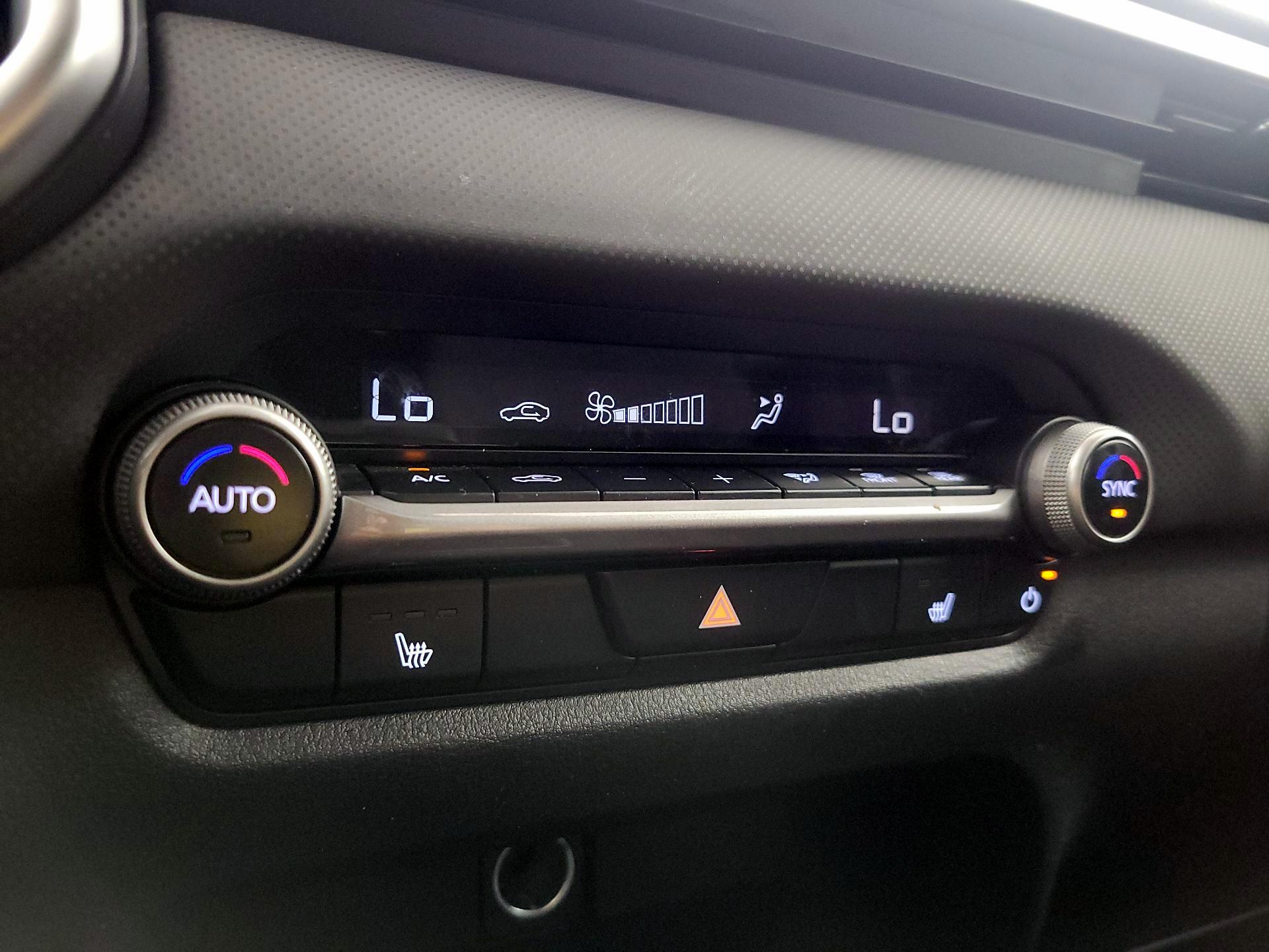 Thumbnail: 2024 Mazda CX-50 - 16