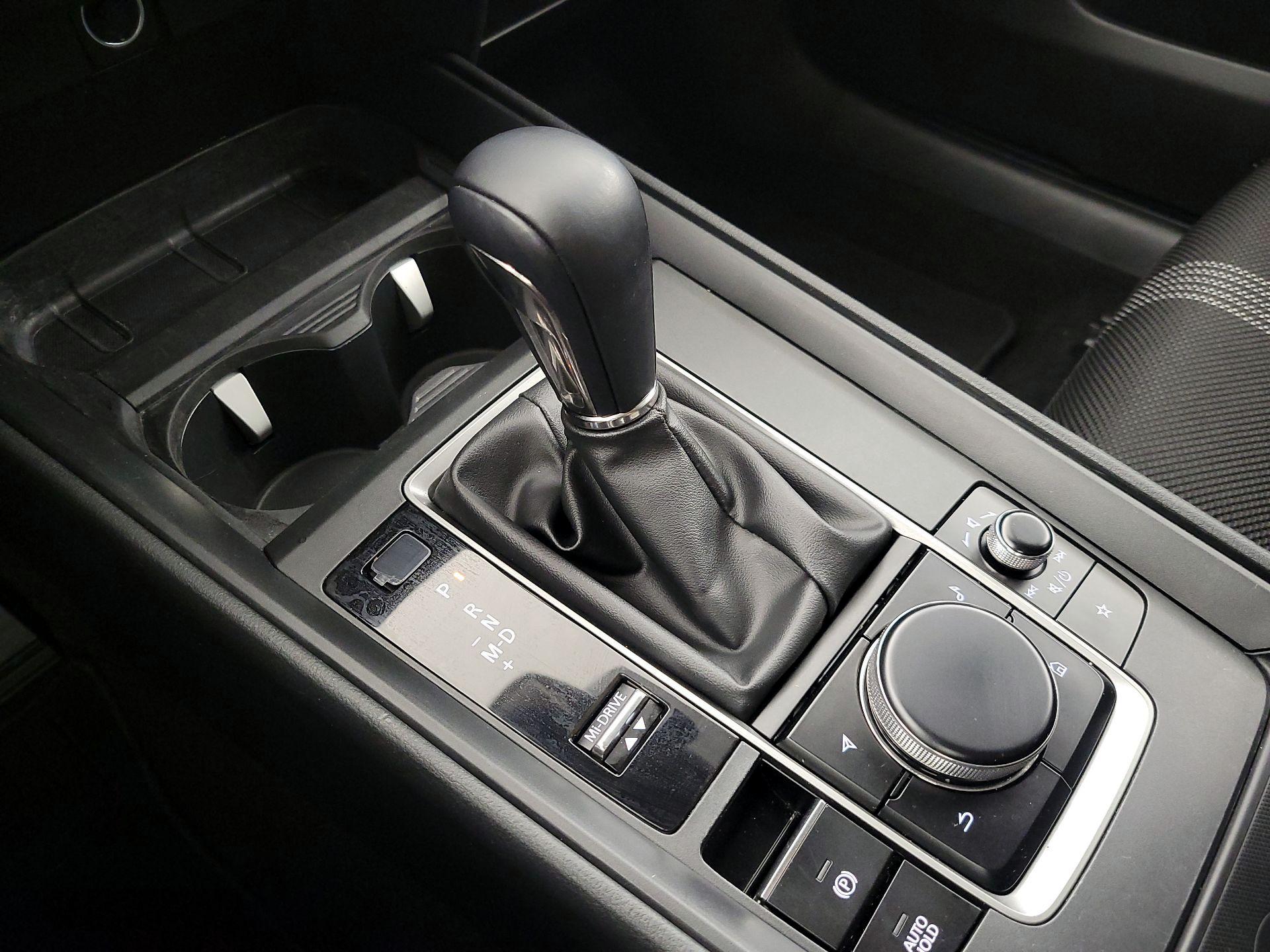 Thumbnail: 2024 Mazda CX-50 - 17