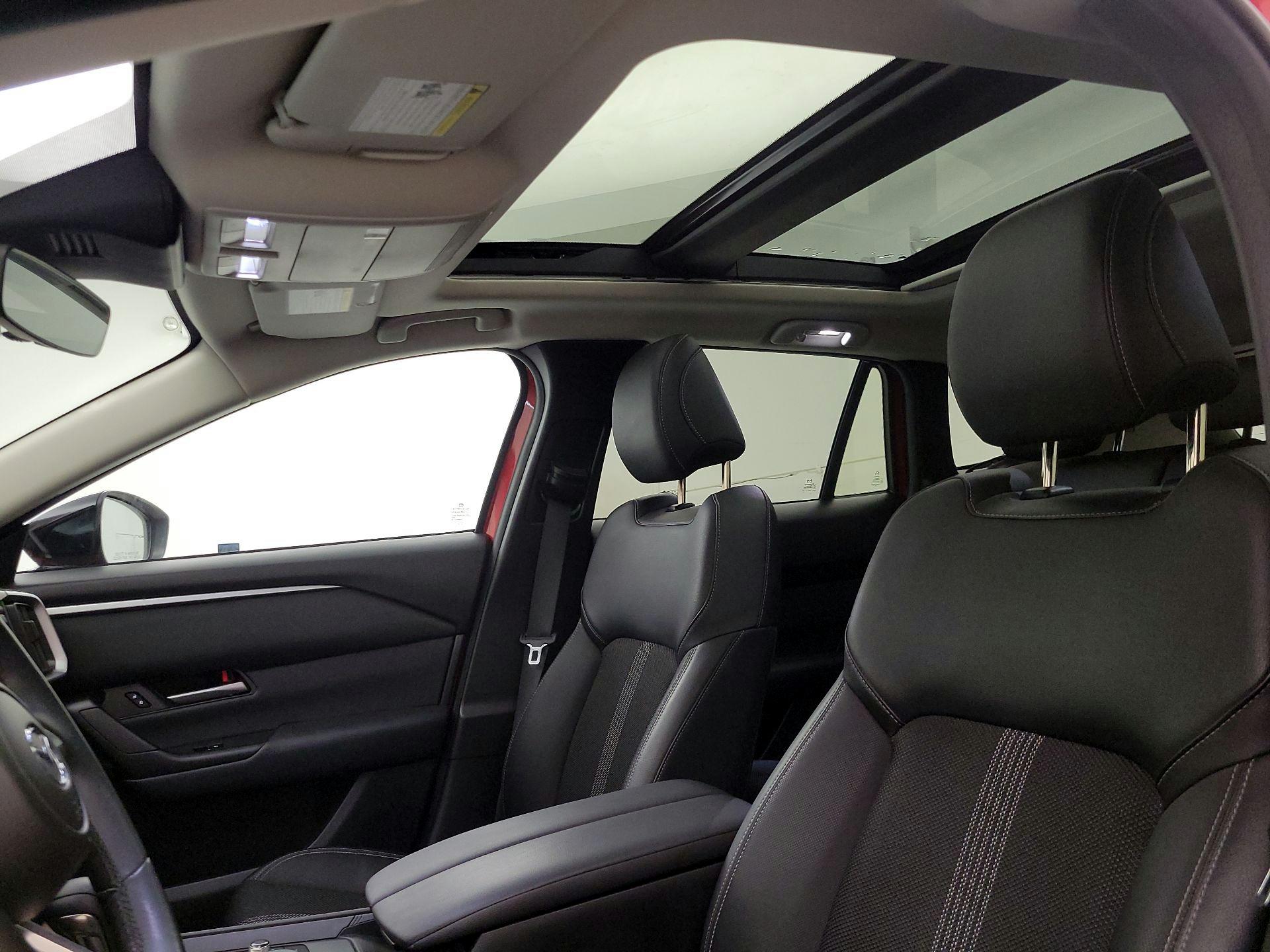 Thumbnail: 2024 Mazda CX-50 - 19