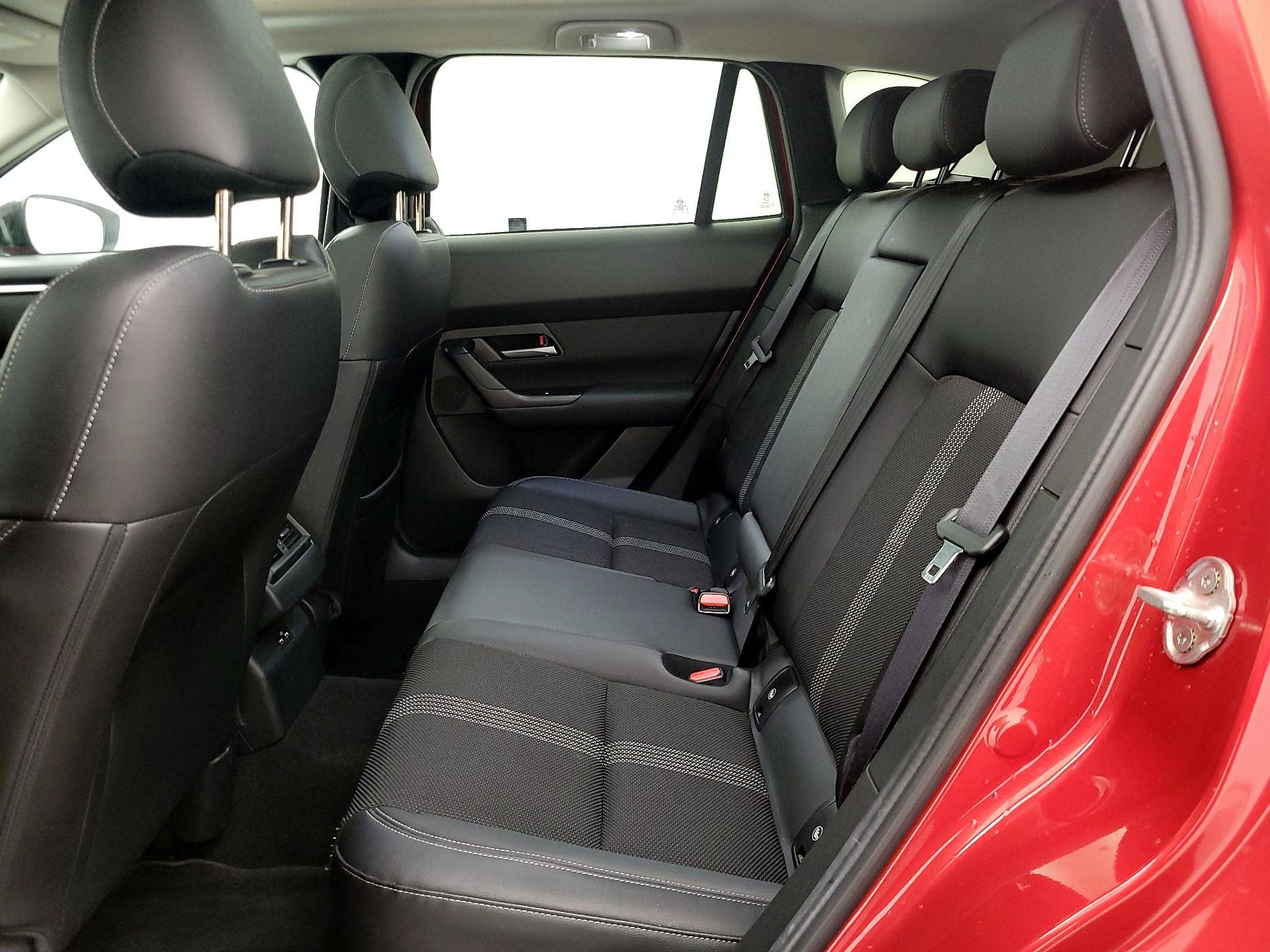 Thumbnail: 2024 Mazda CX-50 - 20