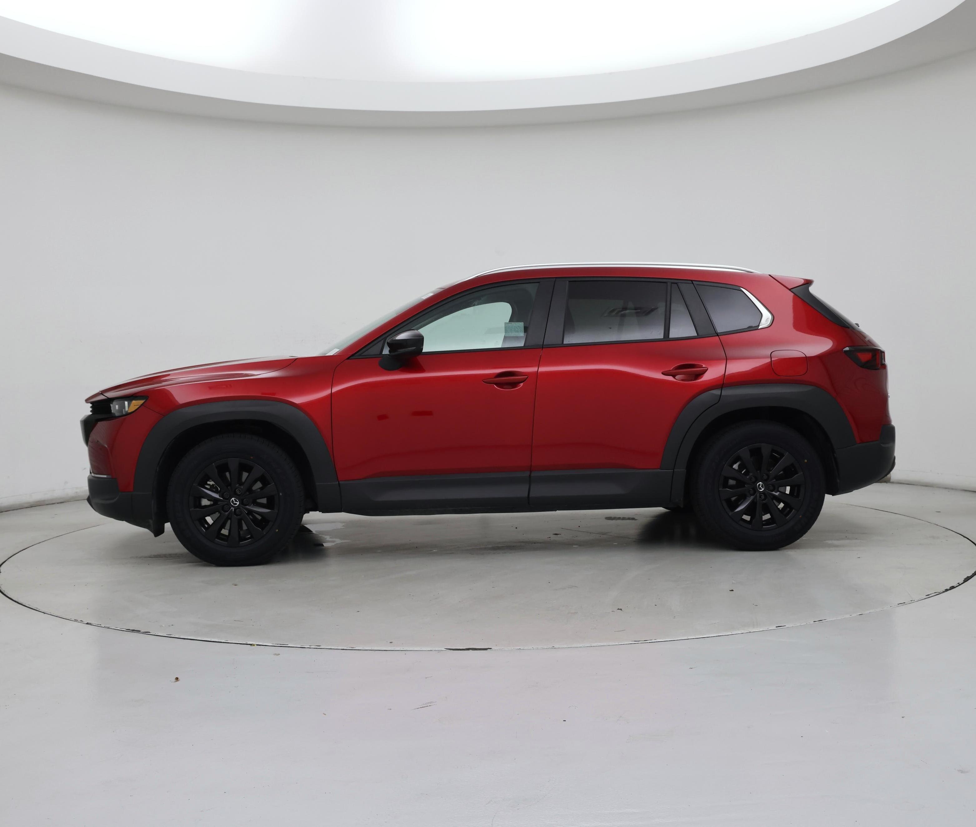 Thumbnail: 2024 Mazda CX-50 - 3
