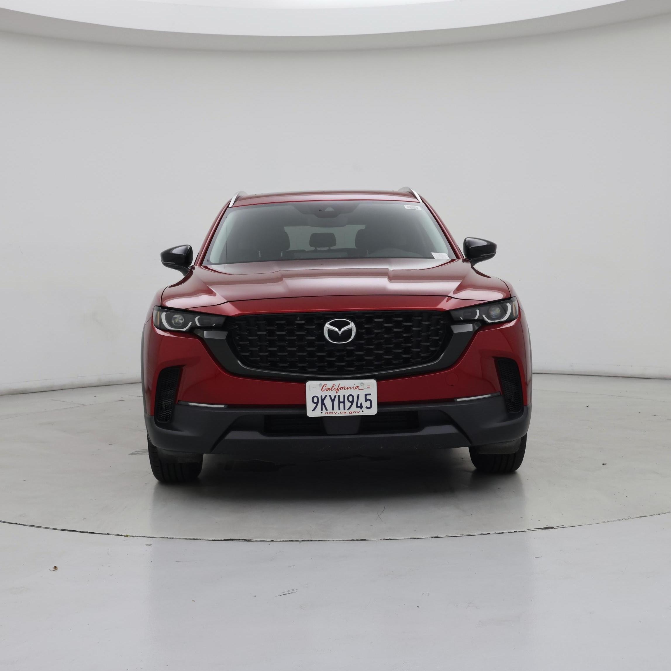 Thumbnail: 2024 Mazda CX-50 - 5