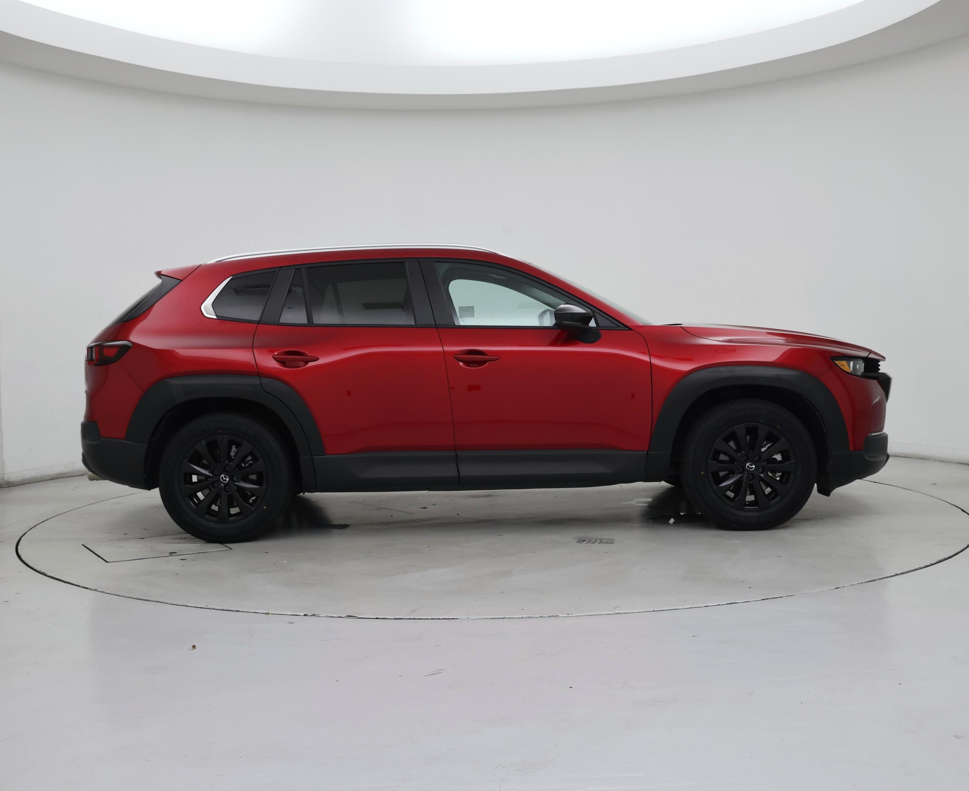 Thumbnail: 2024 Mazda CX-50 - 7