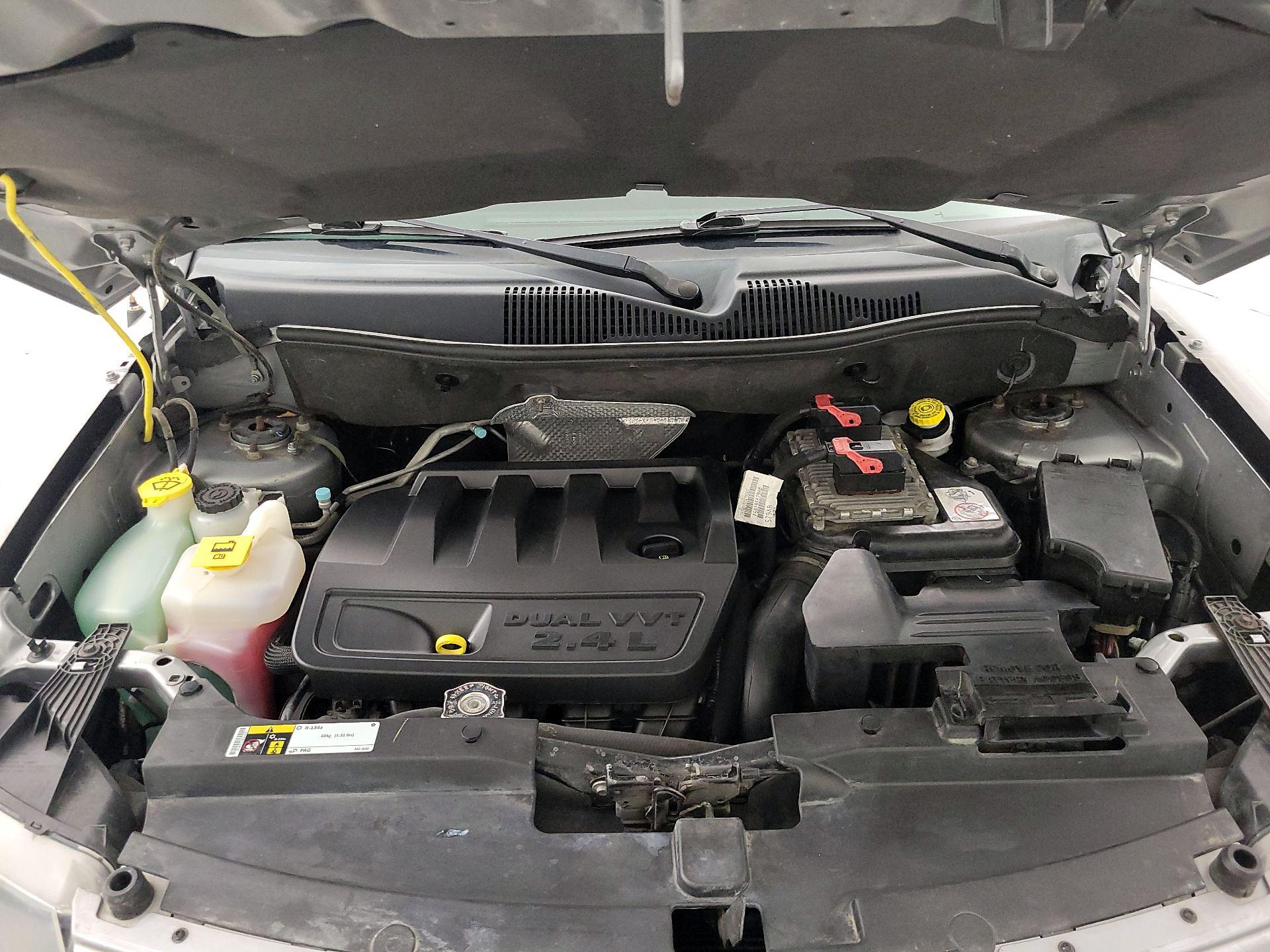 Thumbnail: 2014 Jeep Compass - 19