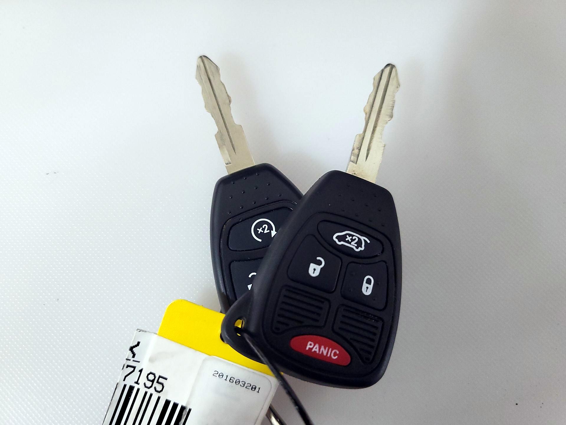 Thumbnail: 2014 Jeep Compass - 20