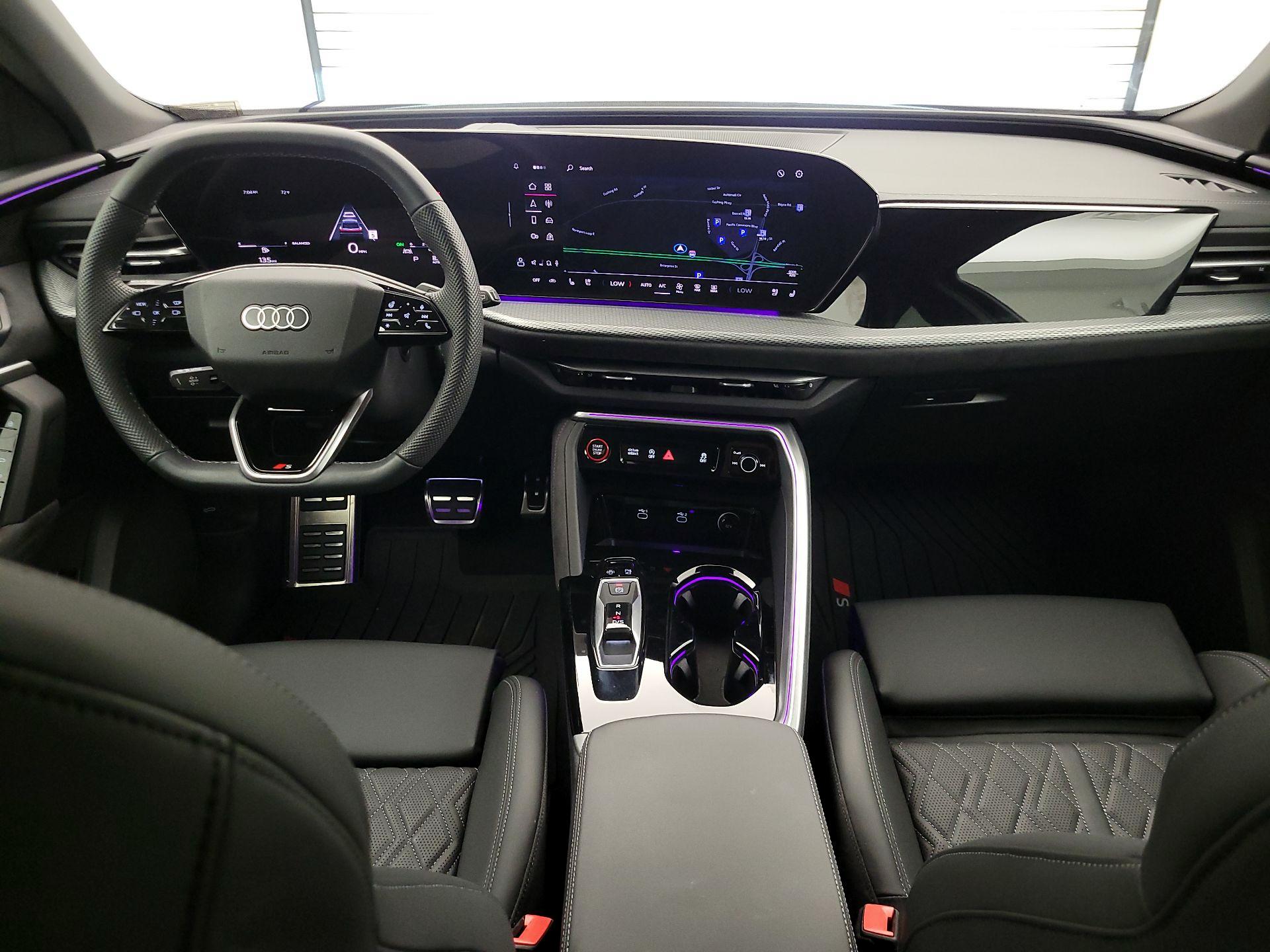 Thumbnail: 2025 Audi SQ5 - 9