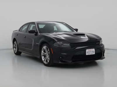 2021 Dodge Charger R/T