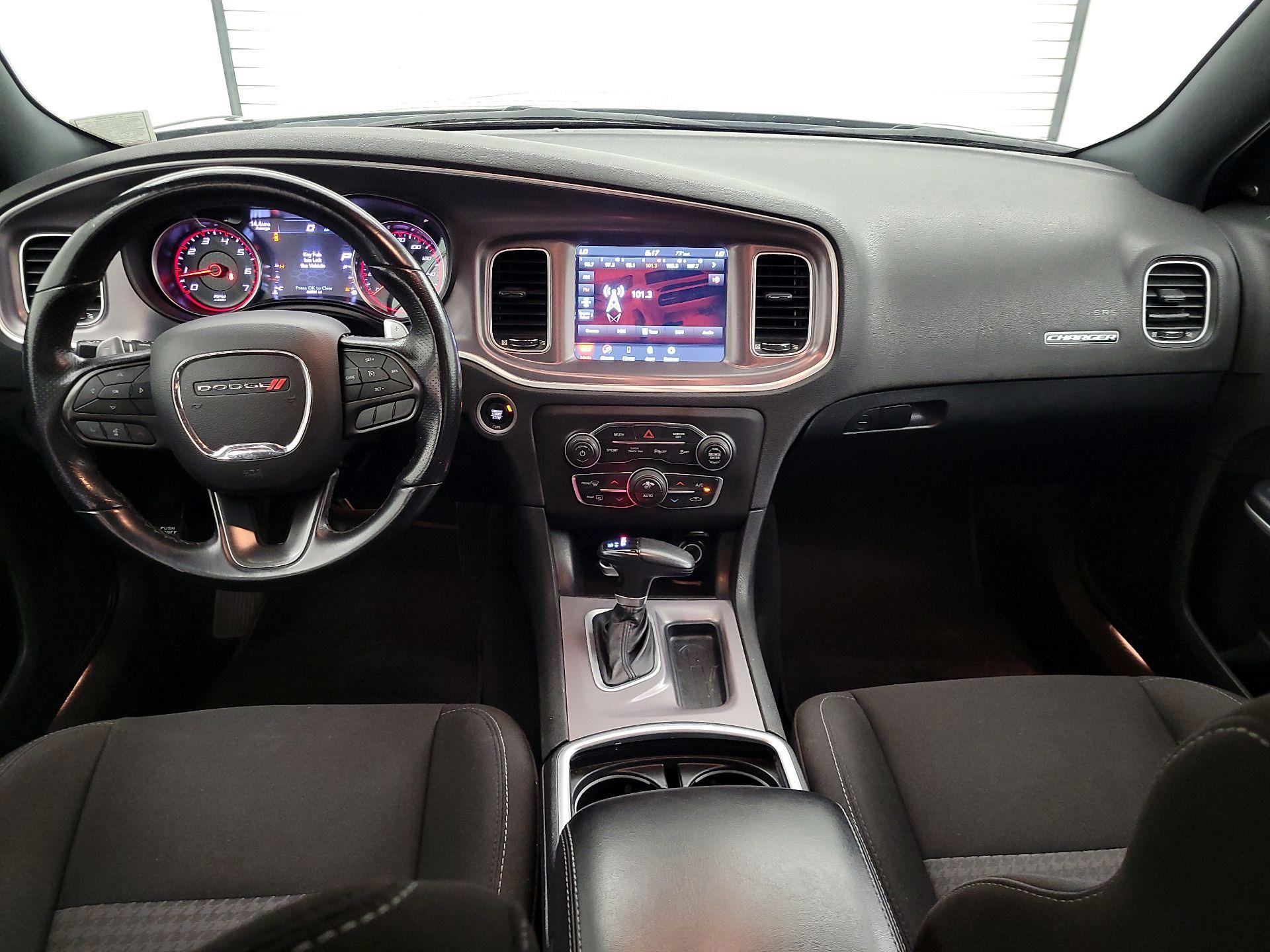 Thumbnail: 2021 Dodge Charger - 9