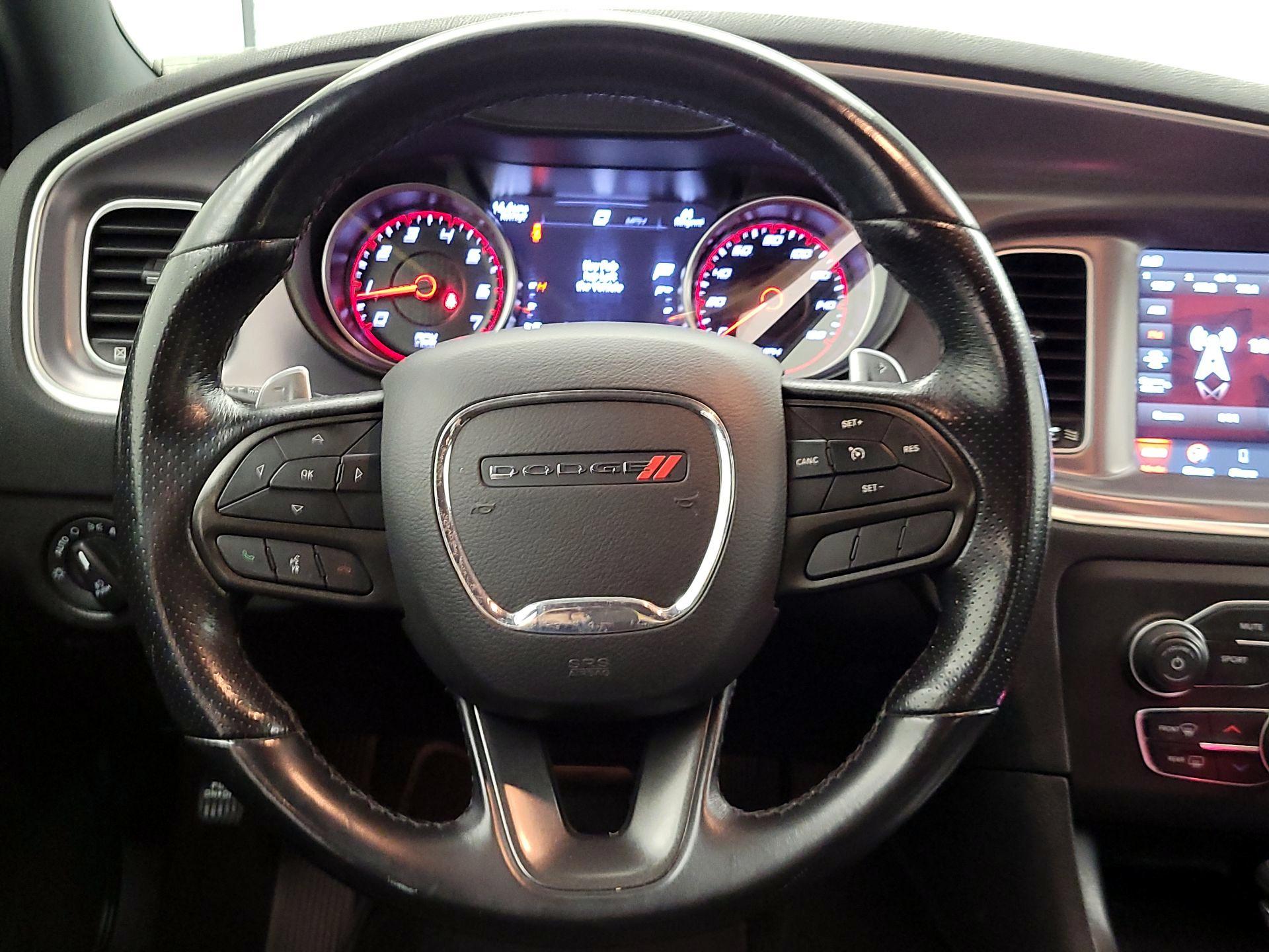 Thumbnail: 2021 Dodge Charger - 10