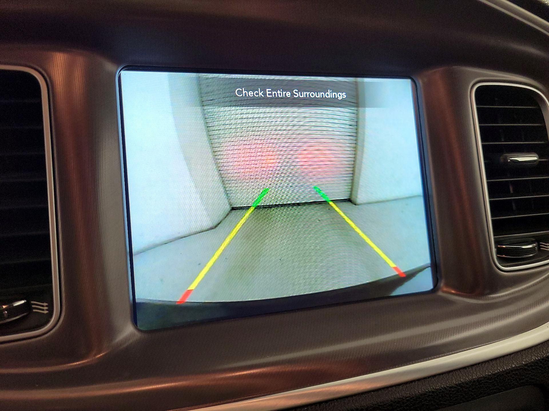 Thumbnail: 2021 Dodge Charger - 14