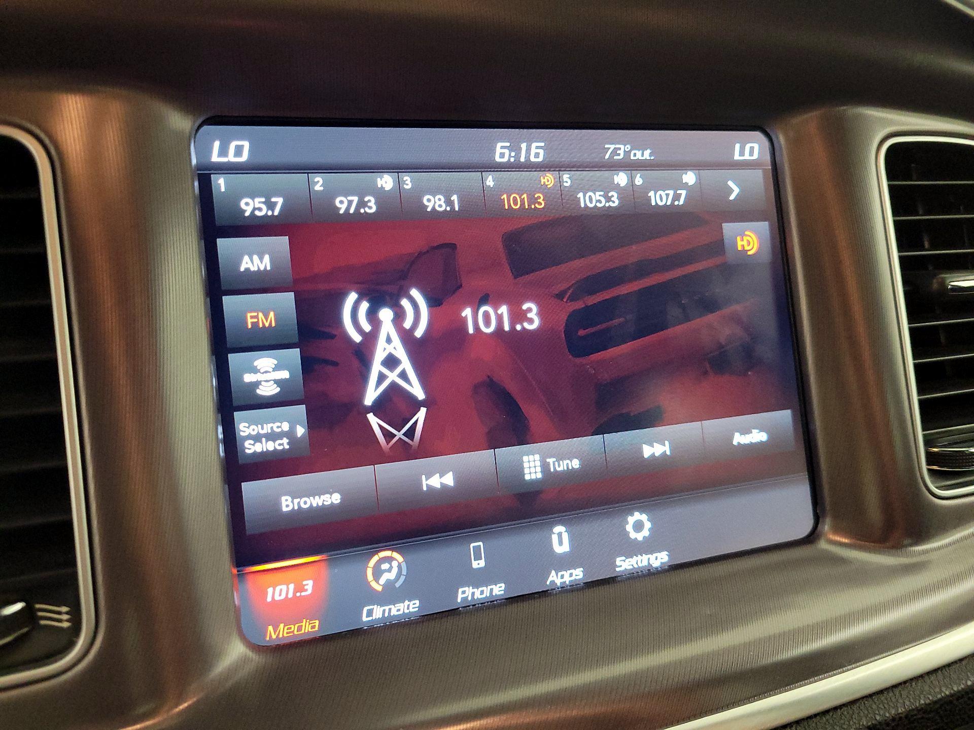 Thumbnail: 2021 Dodge Charger - 15