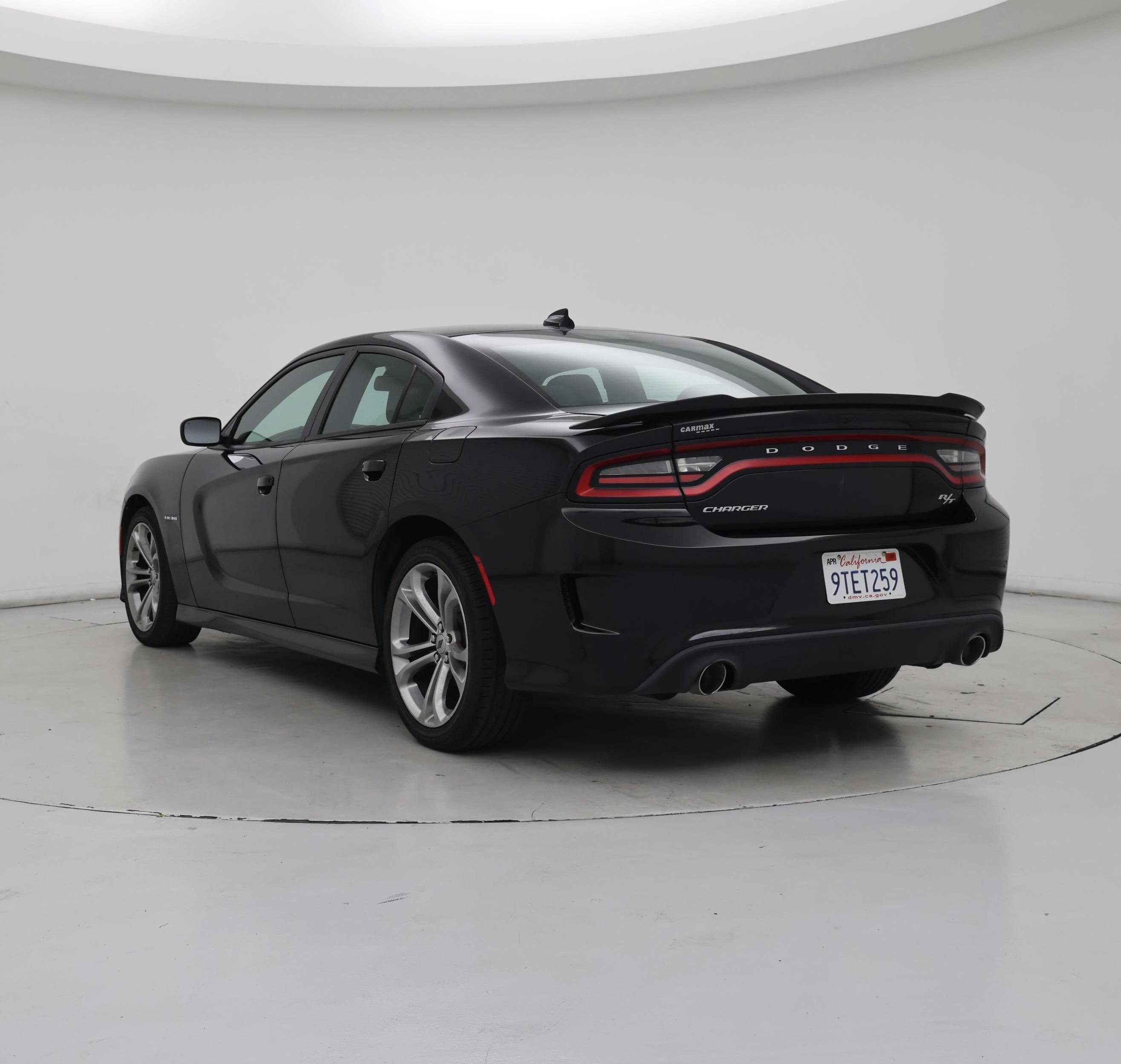 Thumbnail: 2021 Dodge Charger - 2