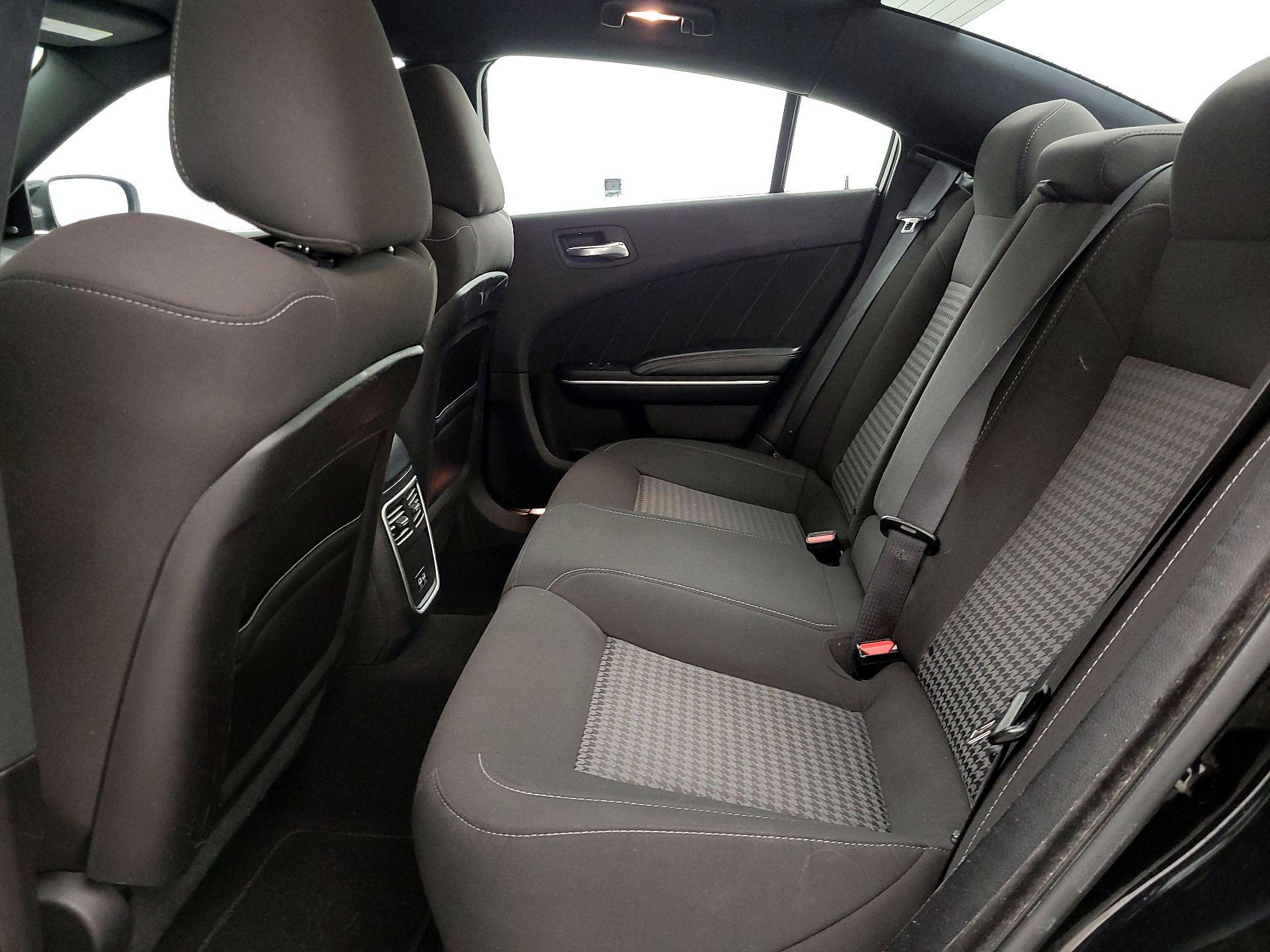 Thumbnail: 2021 Dodge Charger - 19