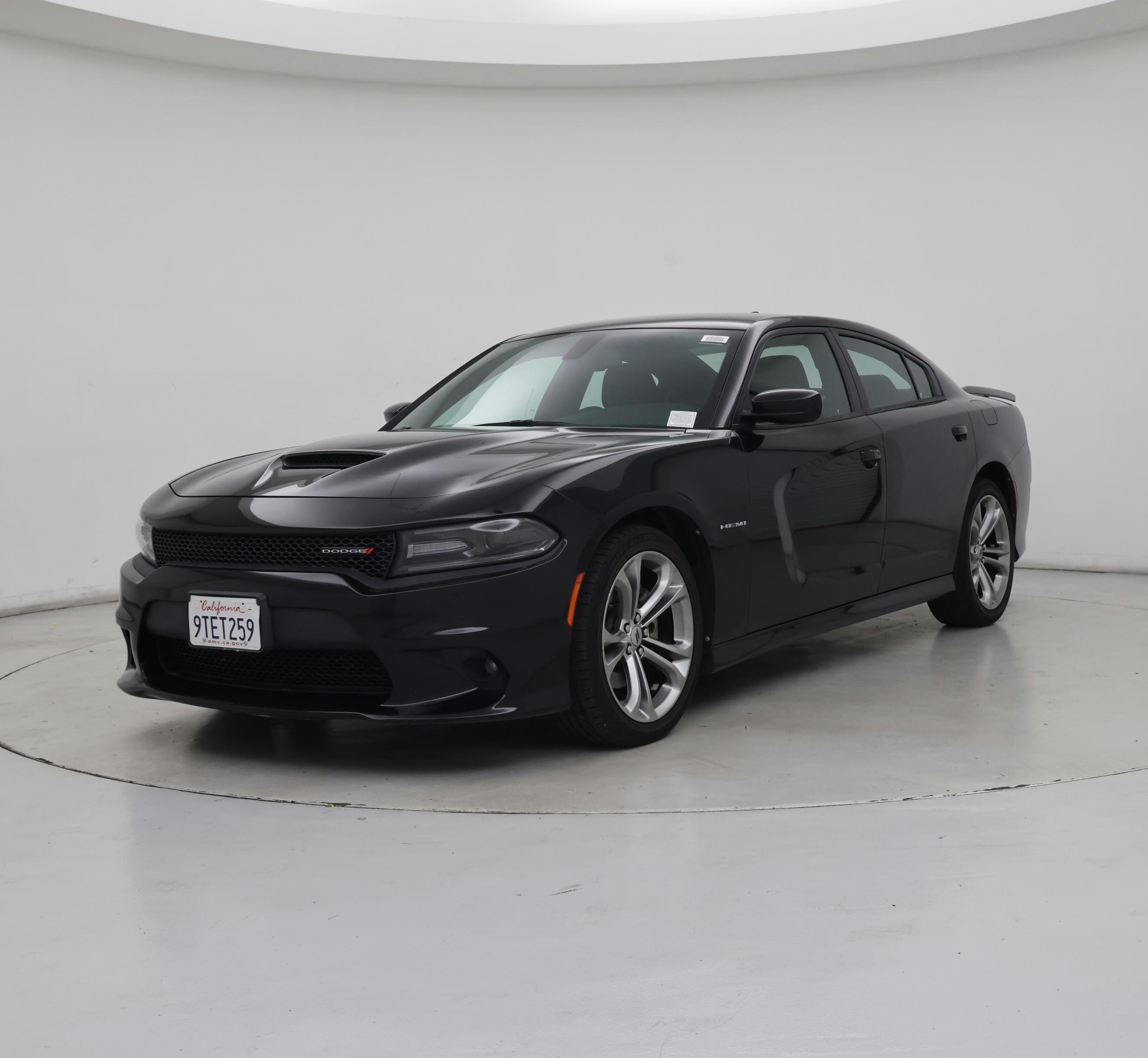 Thumbnail: 2021 Dodge Charger - 4