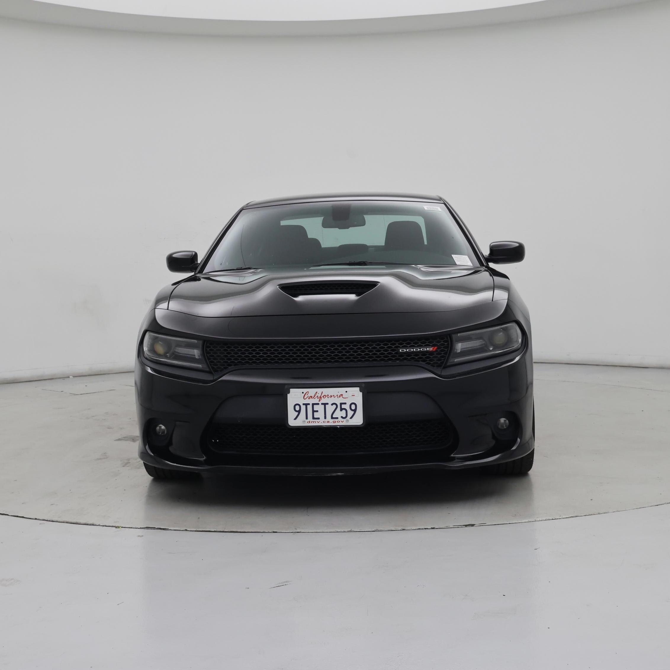 Thumbnail: 2021 Dodge Charger - 5