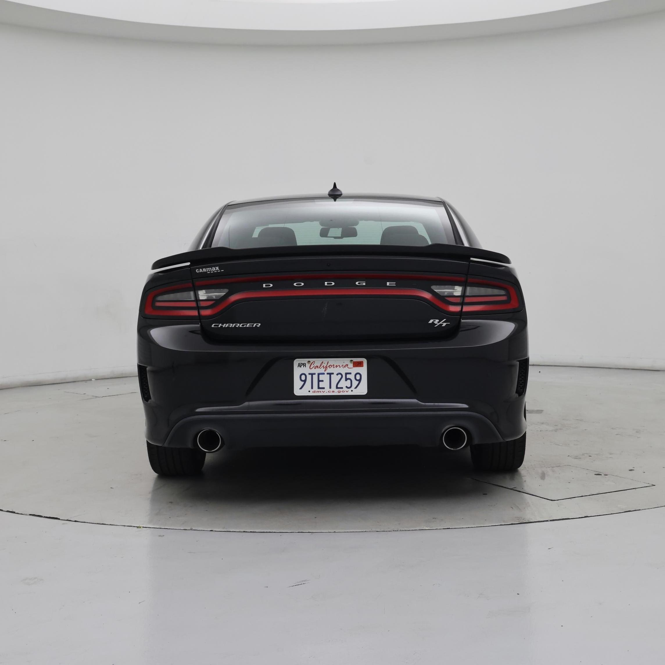 Thumbnail: 2021 Dodge Charger - 6