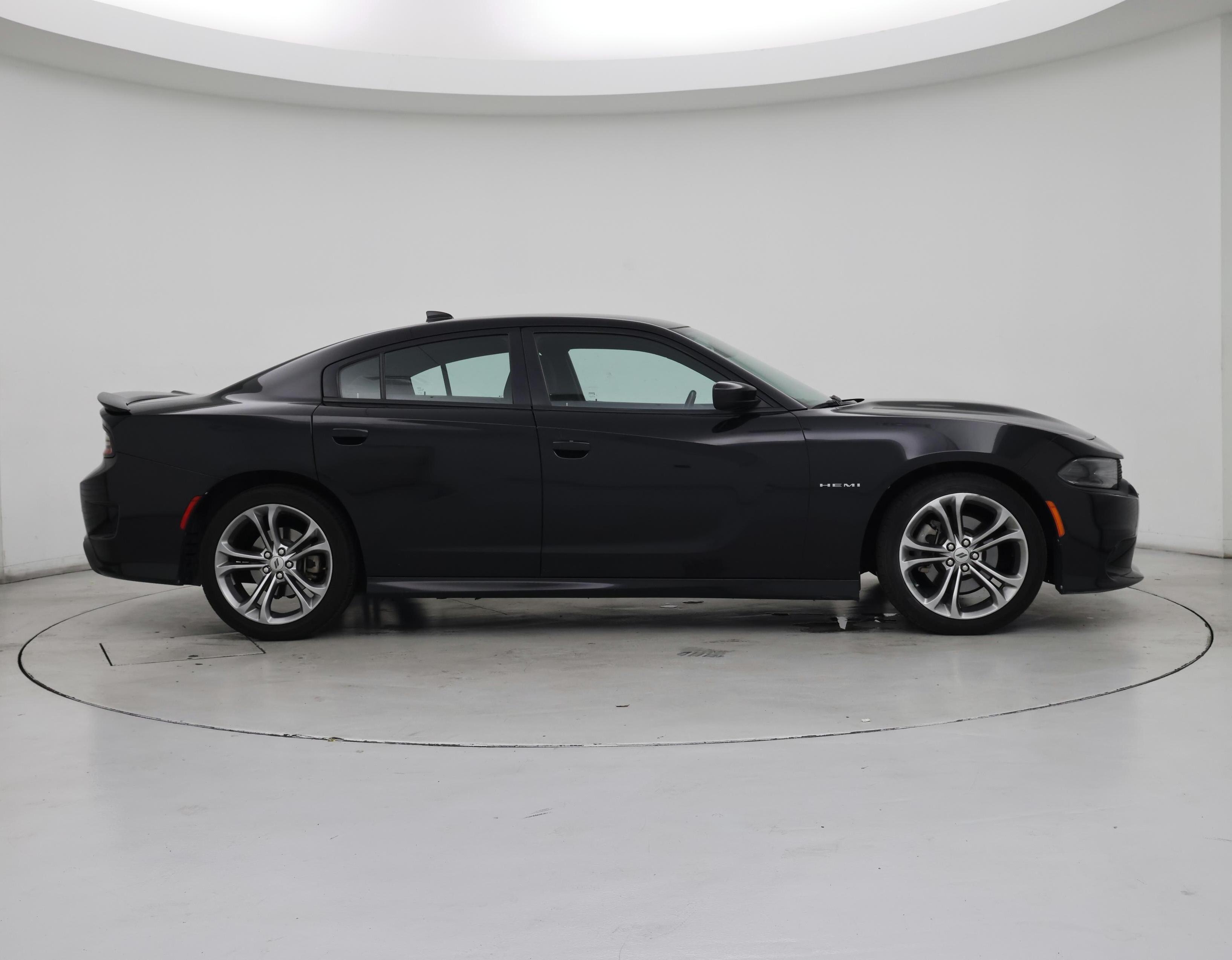 Thumbnail: 2021 Dodge Charger - 7