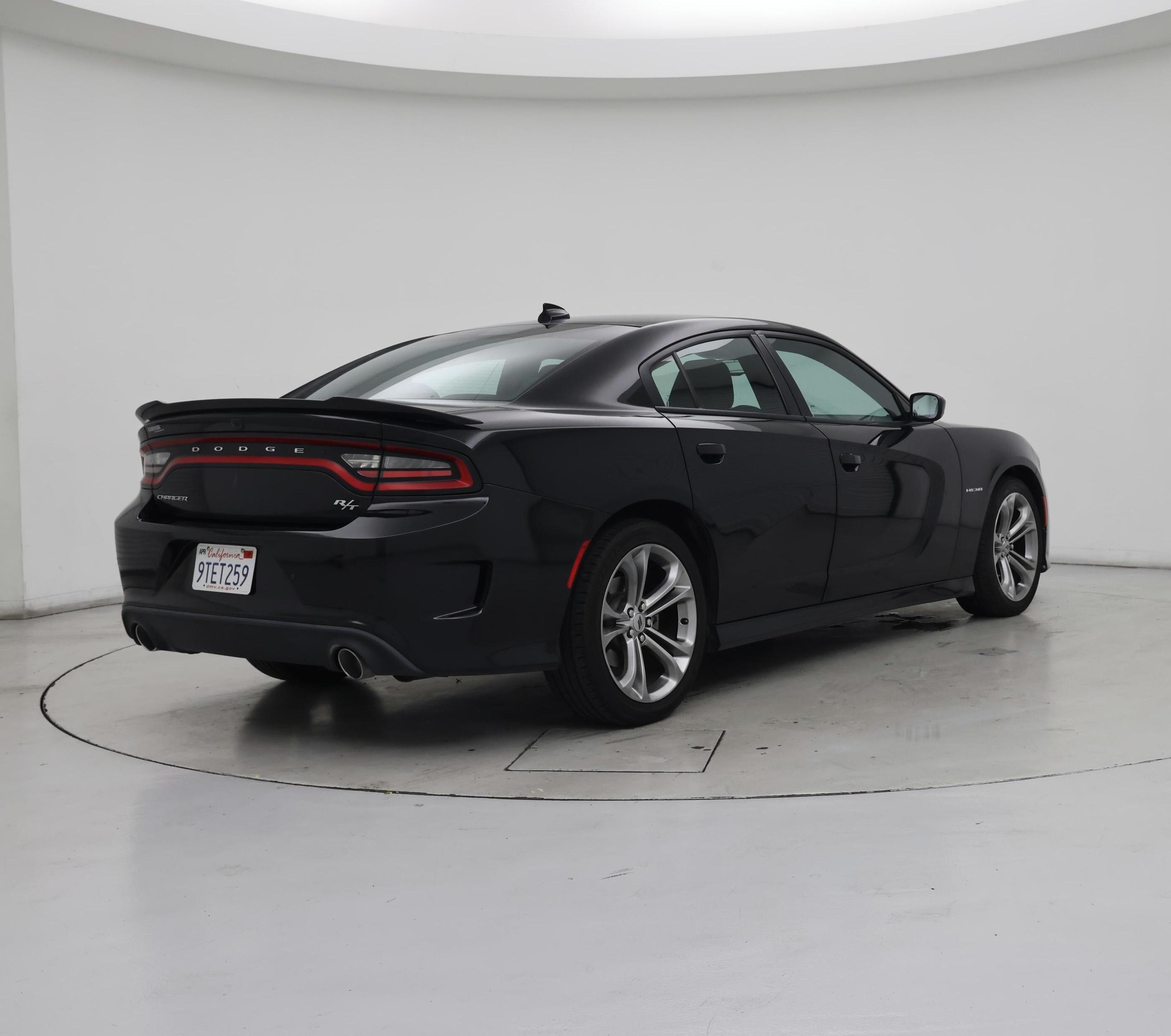 Thumbnail: 2021 Dodge Charger - 8