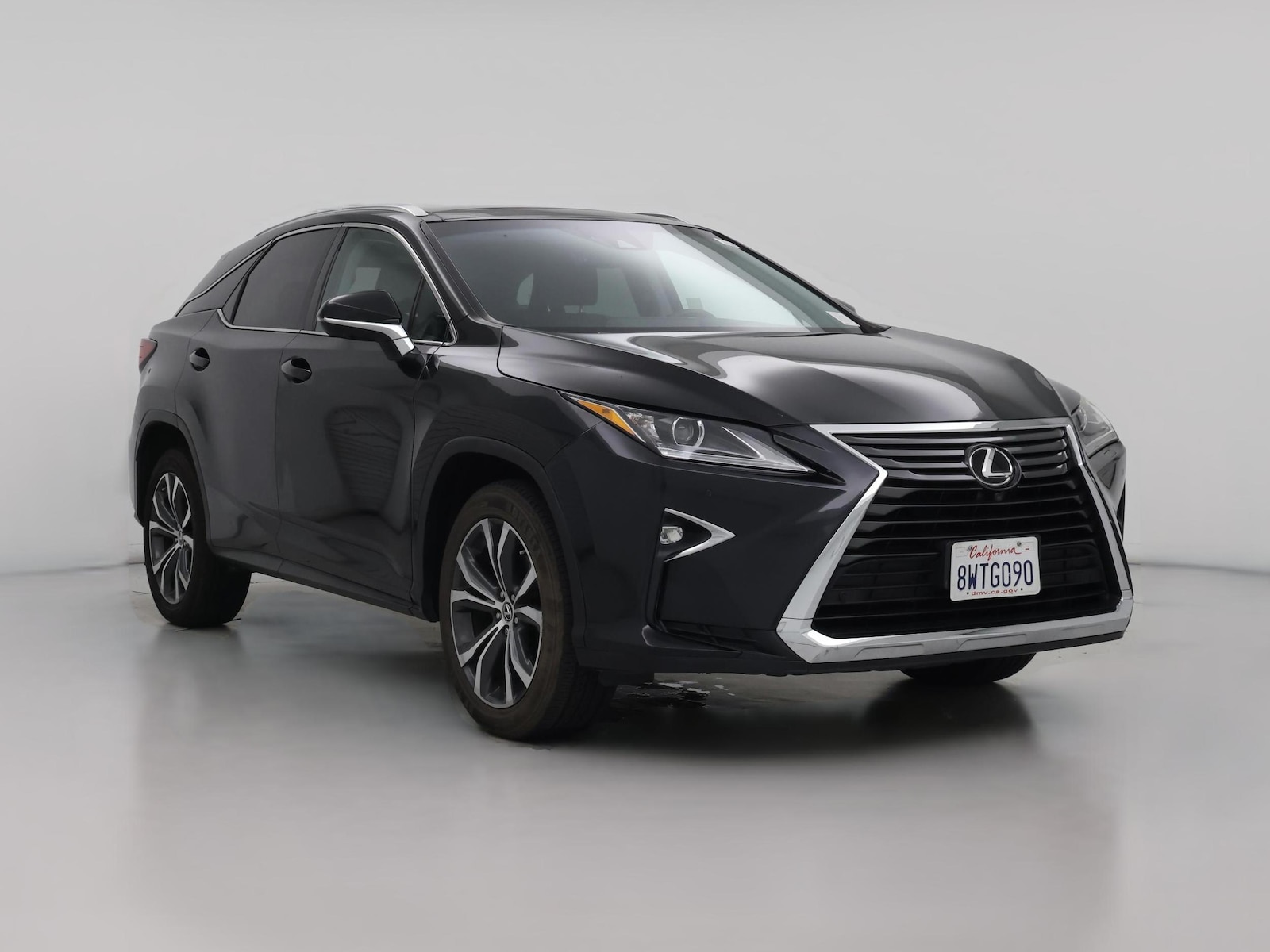 2018 Lexus RX 350