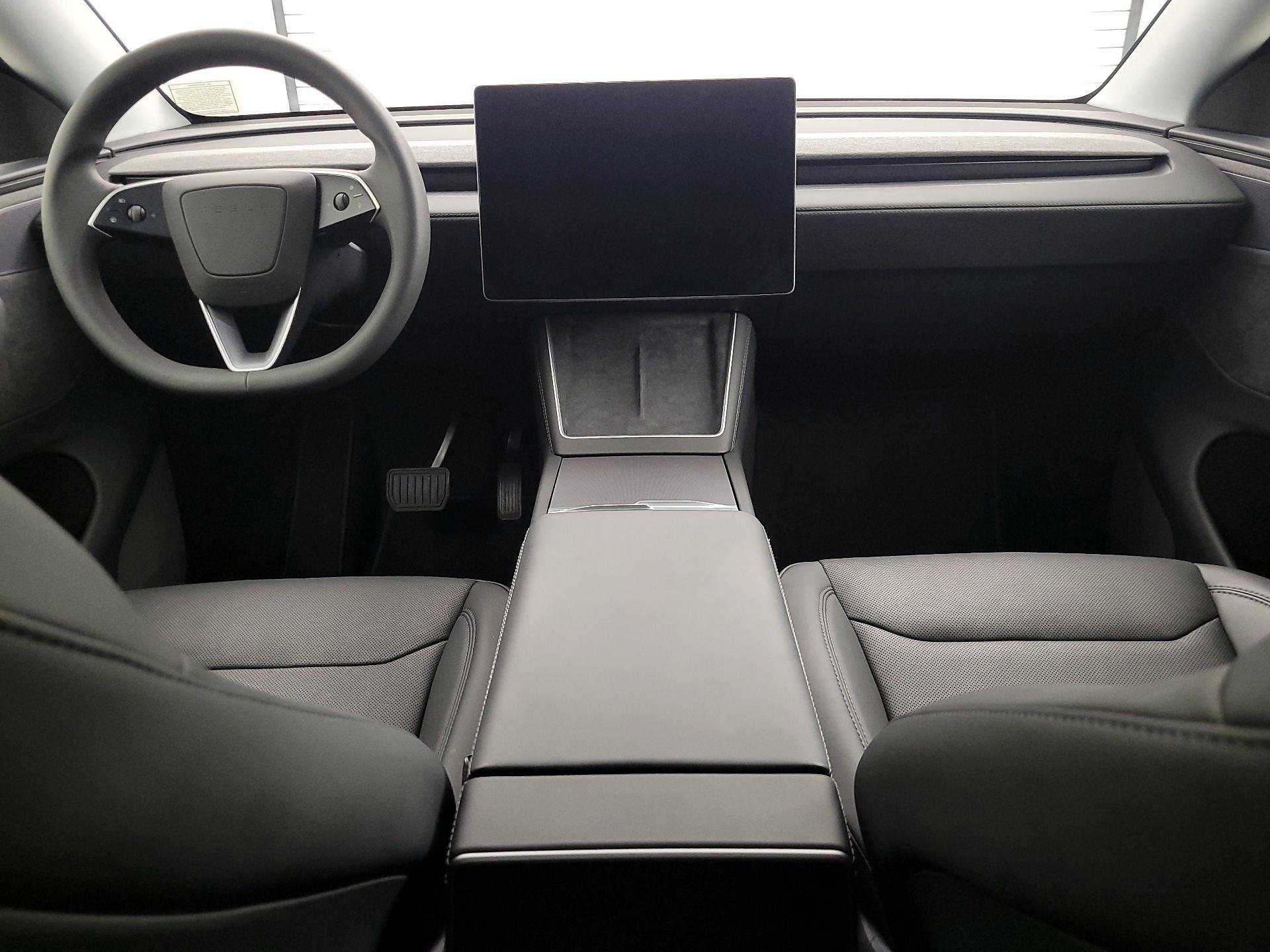 Thumbnail: 2026 Tesla Model Y - 9