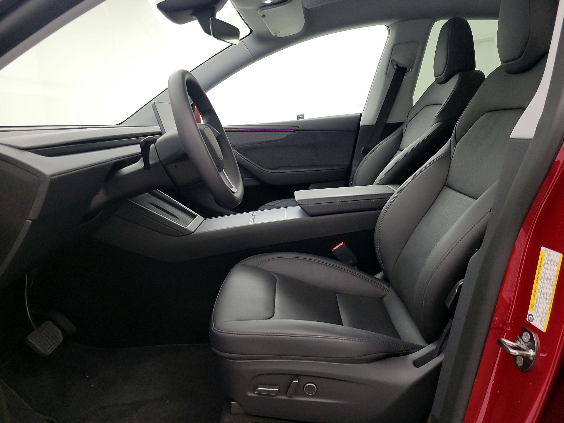 Thumbnail: 2026 Tesla Model Y - 11