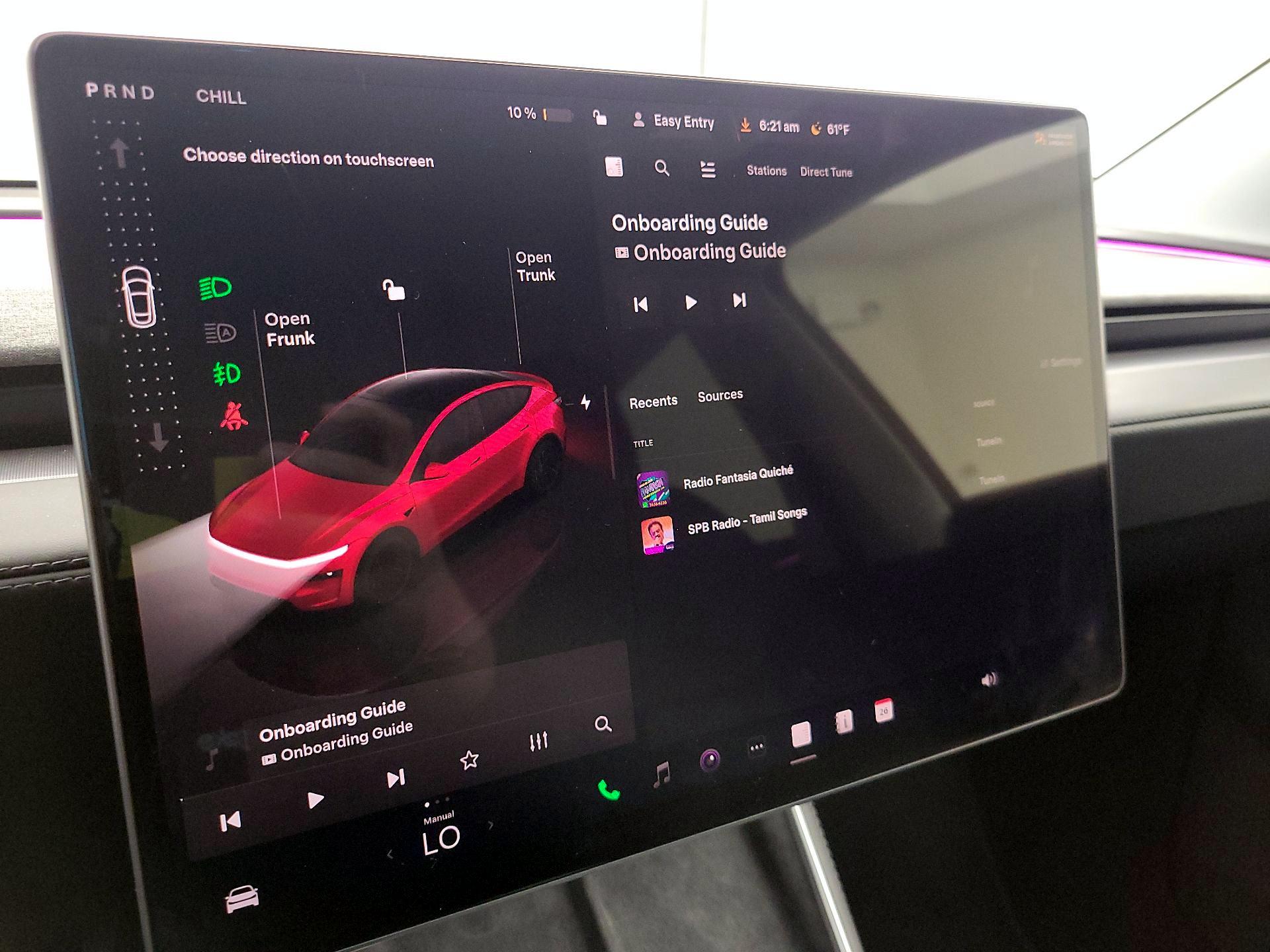 Thumbnail: 2026 Tesla Model Y - 15