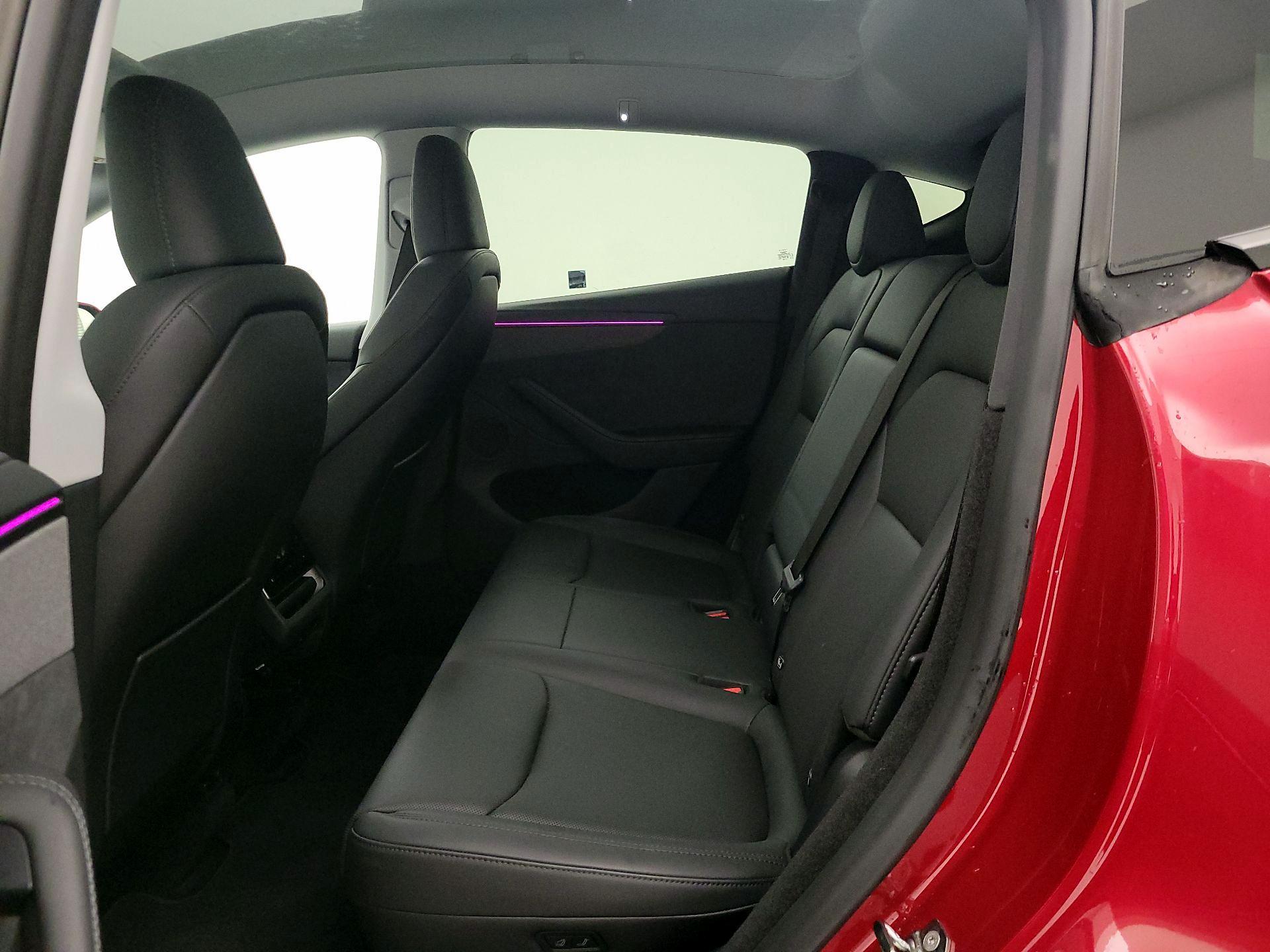 Thumbnail: 2026 Tesla Model Y - 18