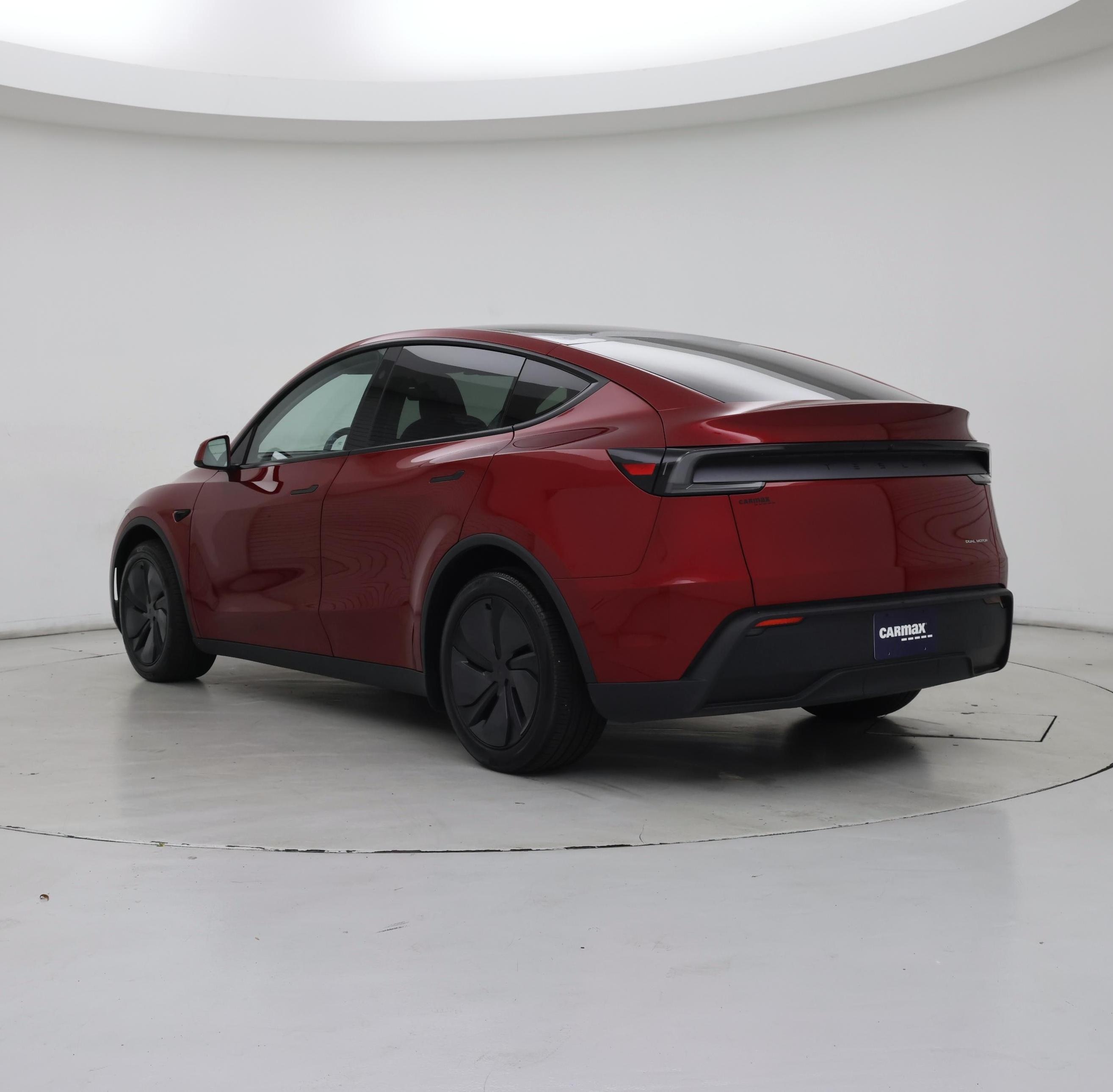 Thumbnail: 2026 Tesla Model Y - 2