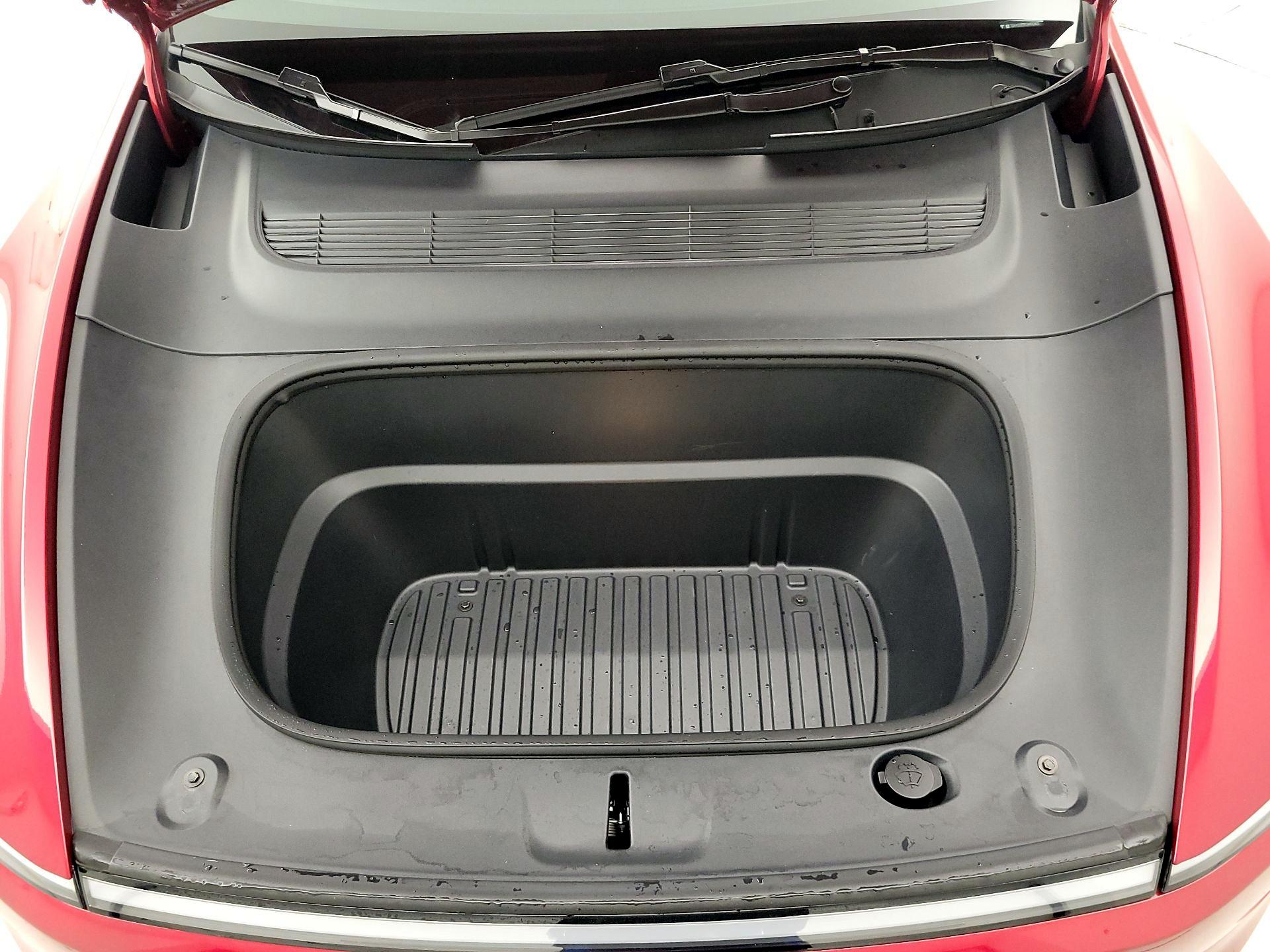 Thumbnail: 2026 Tesla Model Y - 20