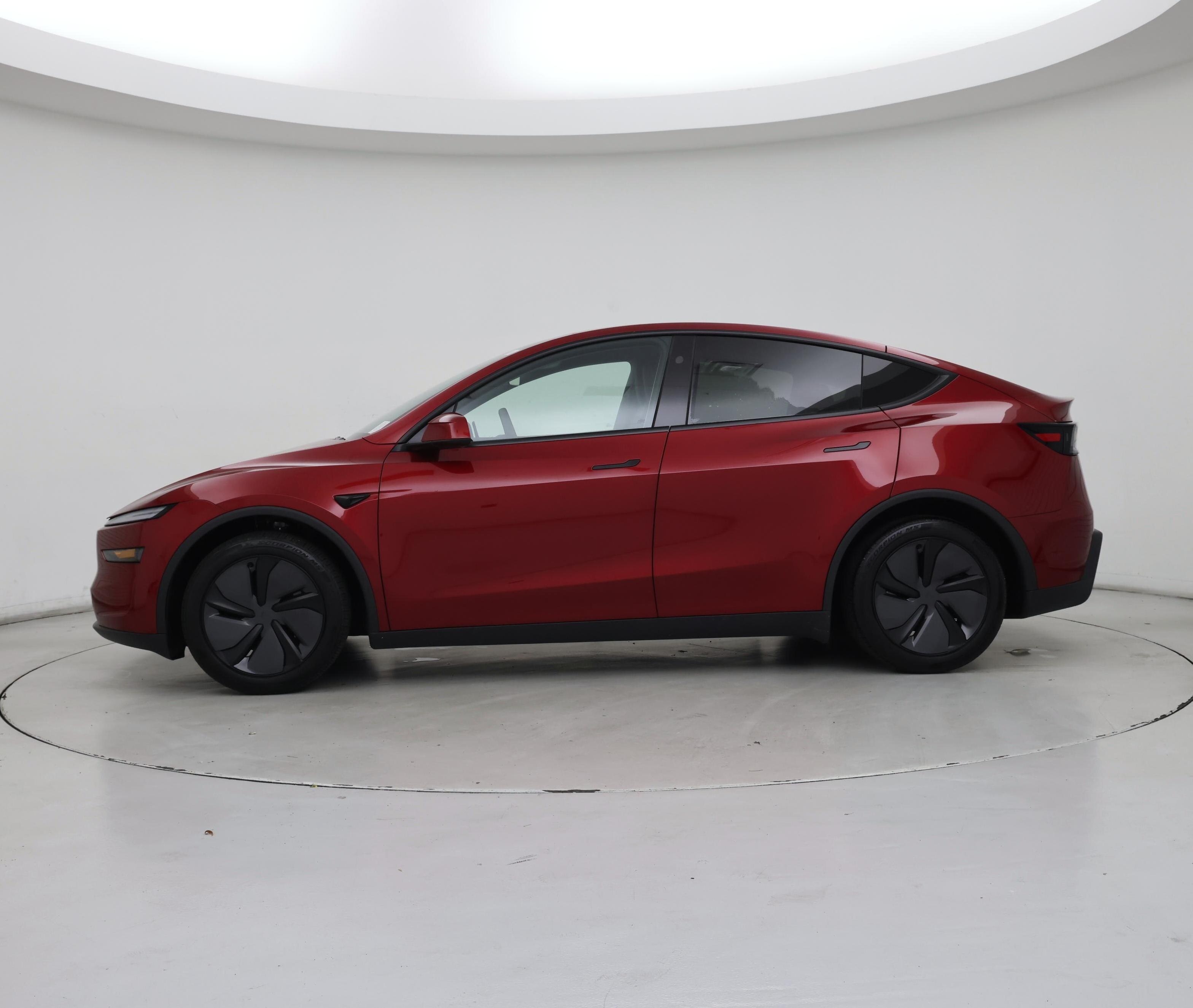 Thumbnail: 2026 Tesla Model Y - 3