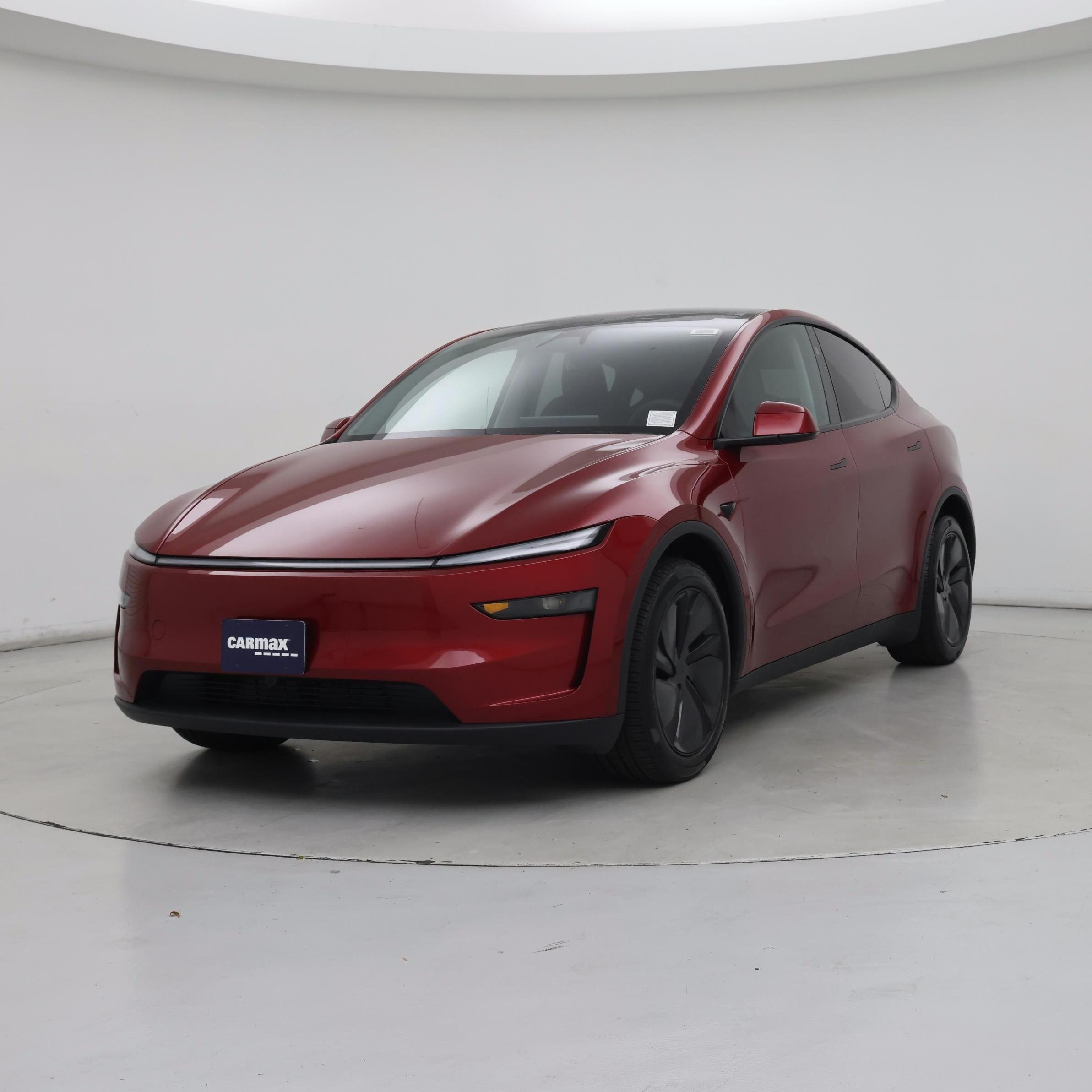 Thumbnail: 2026 Tesla Model Y - 4