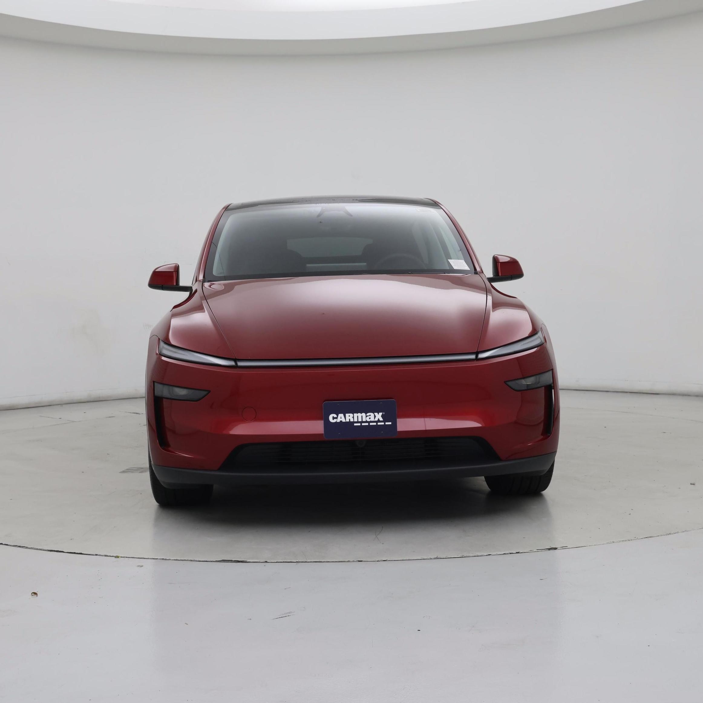 Thumbnail: 2026 Tesla Model Y - 5